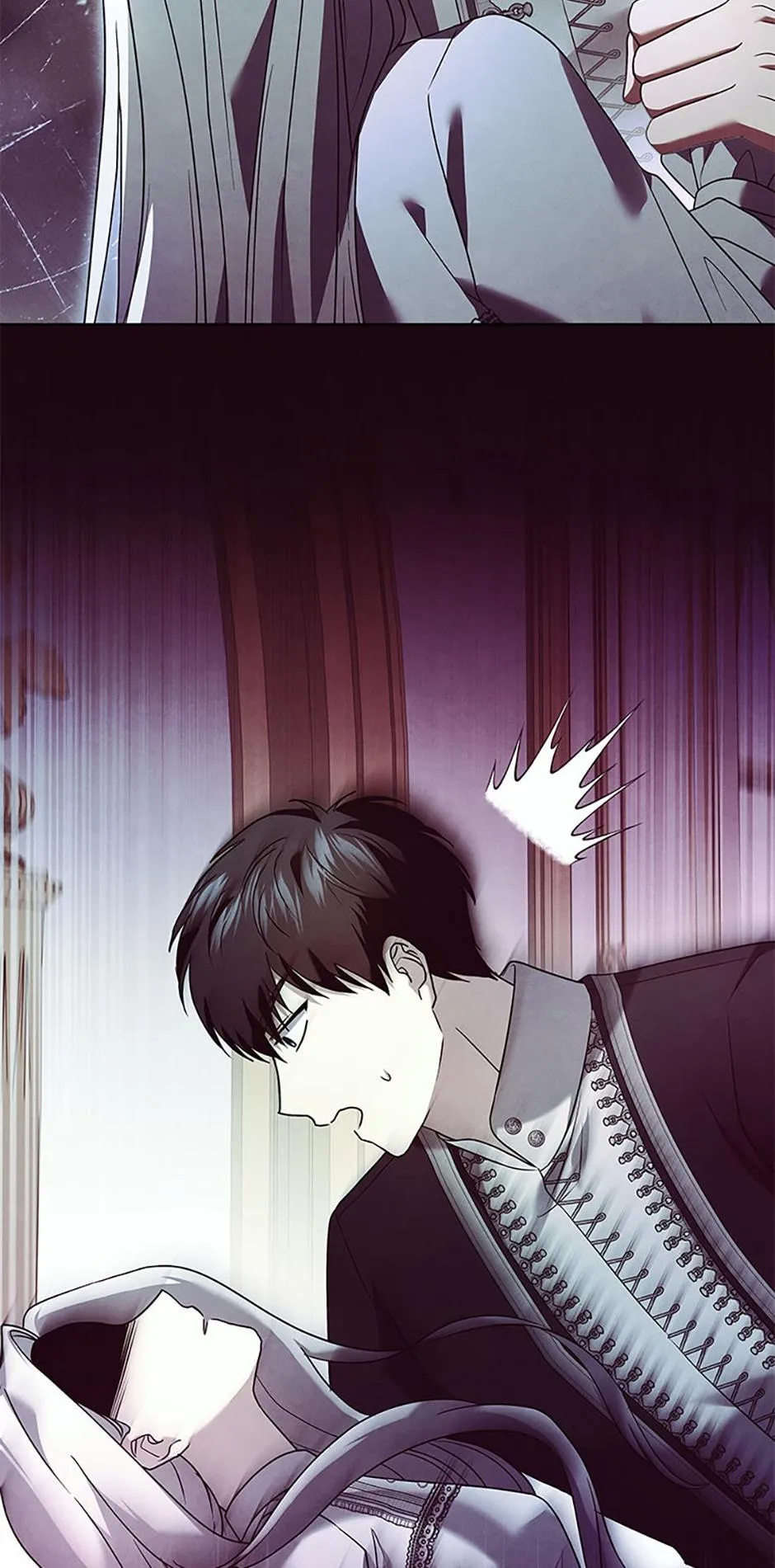 Read Sierra on Strike! chapter 75 image 71 on Lezhin