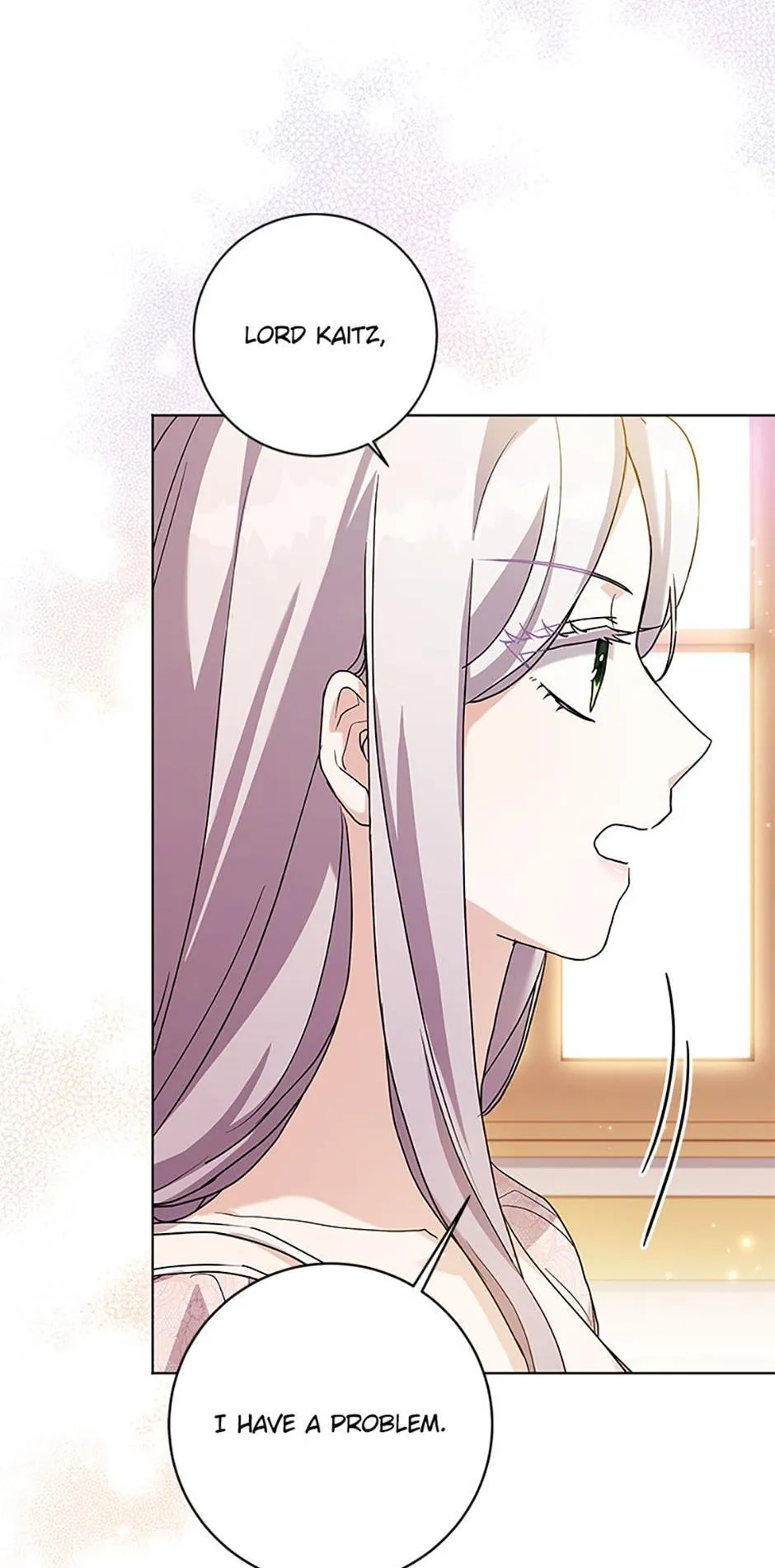 Read Sierra on Strike! chapter 75 image 73 on Lezhin
