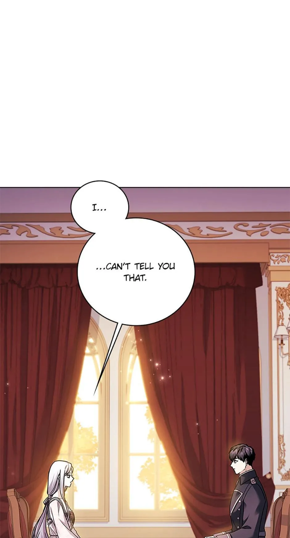 Read Sierra on Strike! chapter 75 image 75 on Lezhin