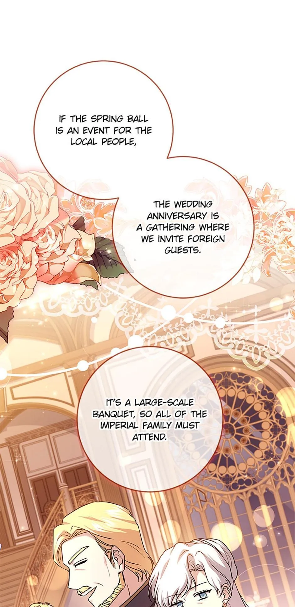 Read Sierra on Strike! chapter 75 image 8 on Lezhin