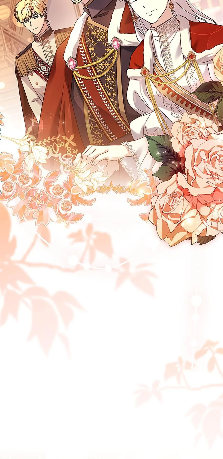 Read Sierra on Strike! chapter 75 image 9 on Lezhin