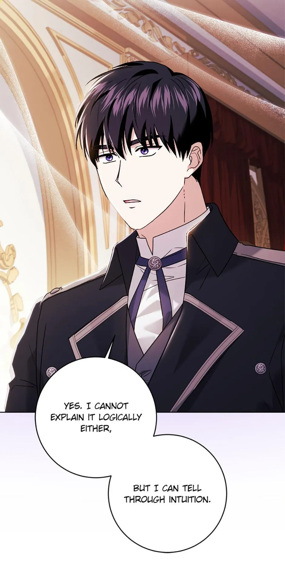 Read Sierra on Strike! chapter 76 image 10 on Lezhin