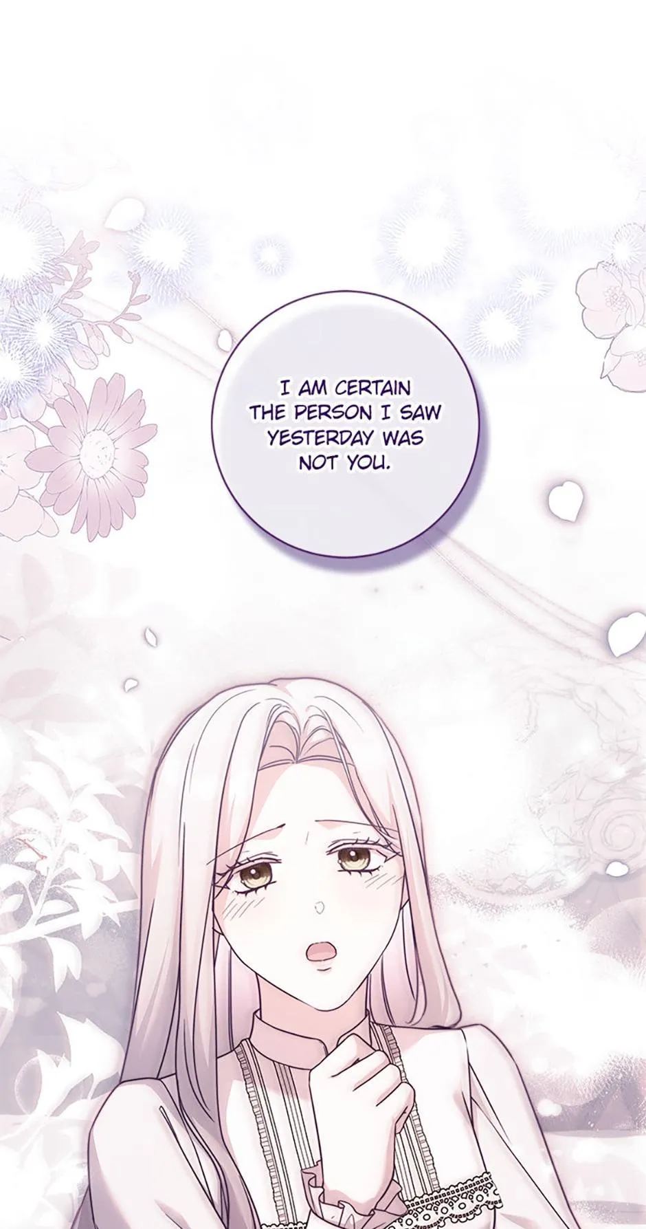 Read Sierra on Strike! chapter 76 image 11 on Lezhin