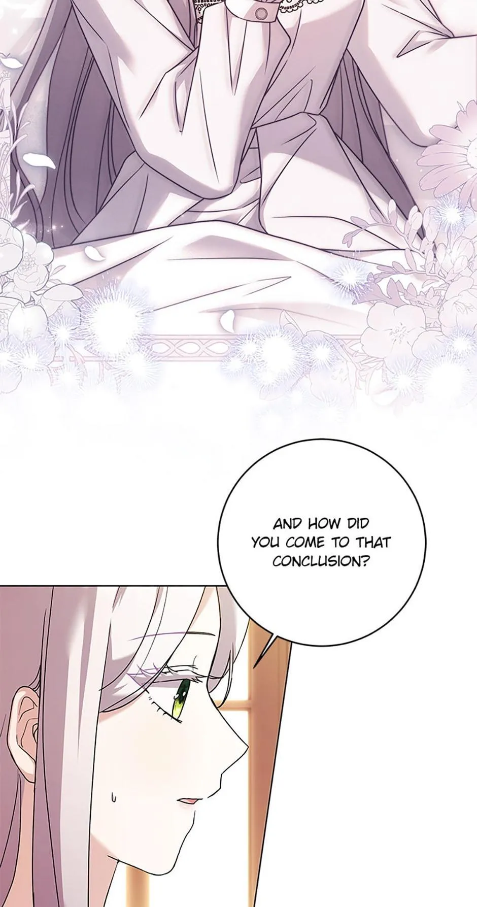 Read Sierra on Strike! chapter 76 image 12 on Lezhin
