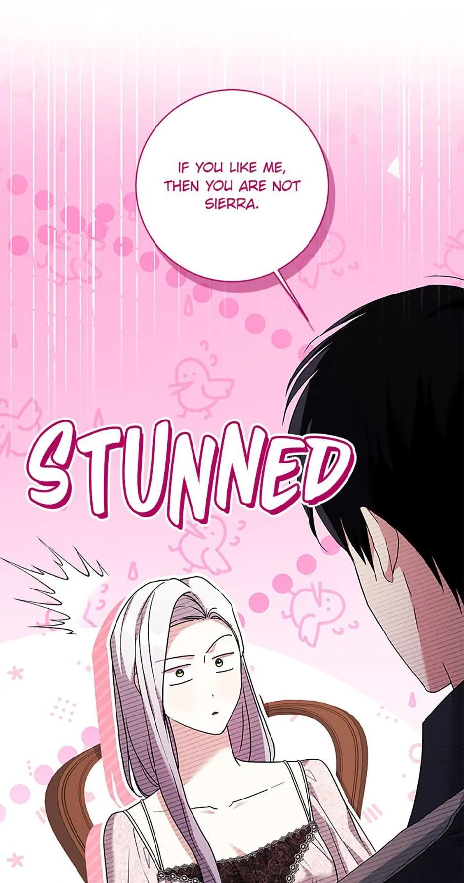 Read Sierra on Strike! chapter 76 image 14 on Lezhin