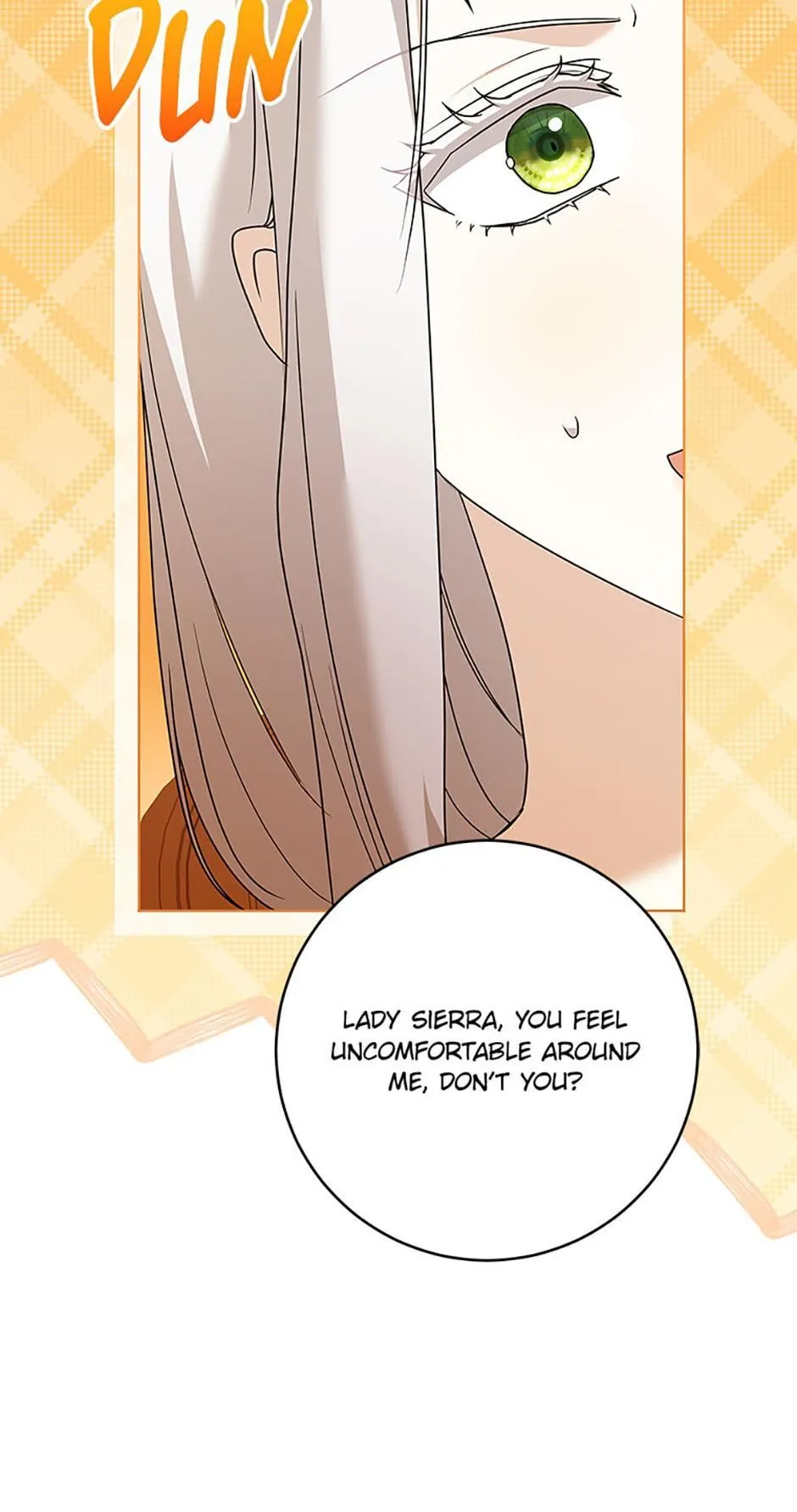 Read Sierra on Strike! chapter 76 image 16 on Lezhin