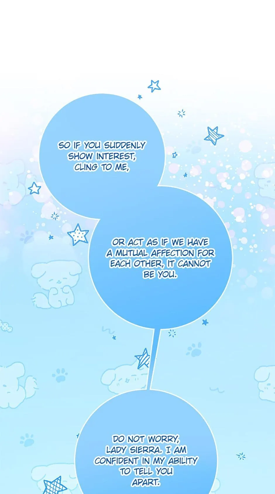 Read Sierra on Strike! chapter 76 image 17 on Lezhin