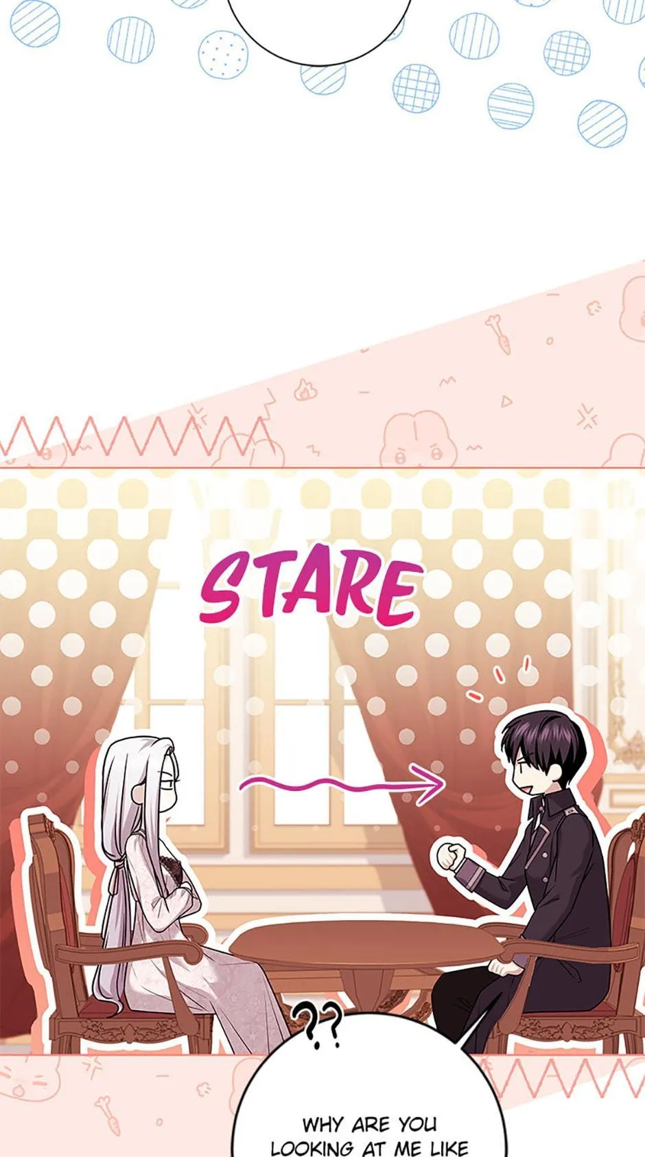 Read Sierra on Strike! chapter 76 image 19 on Lezhin