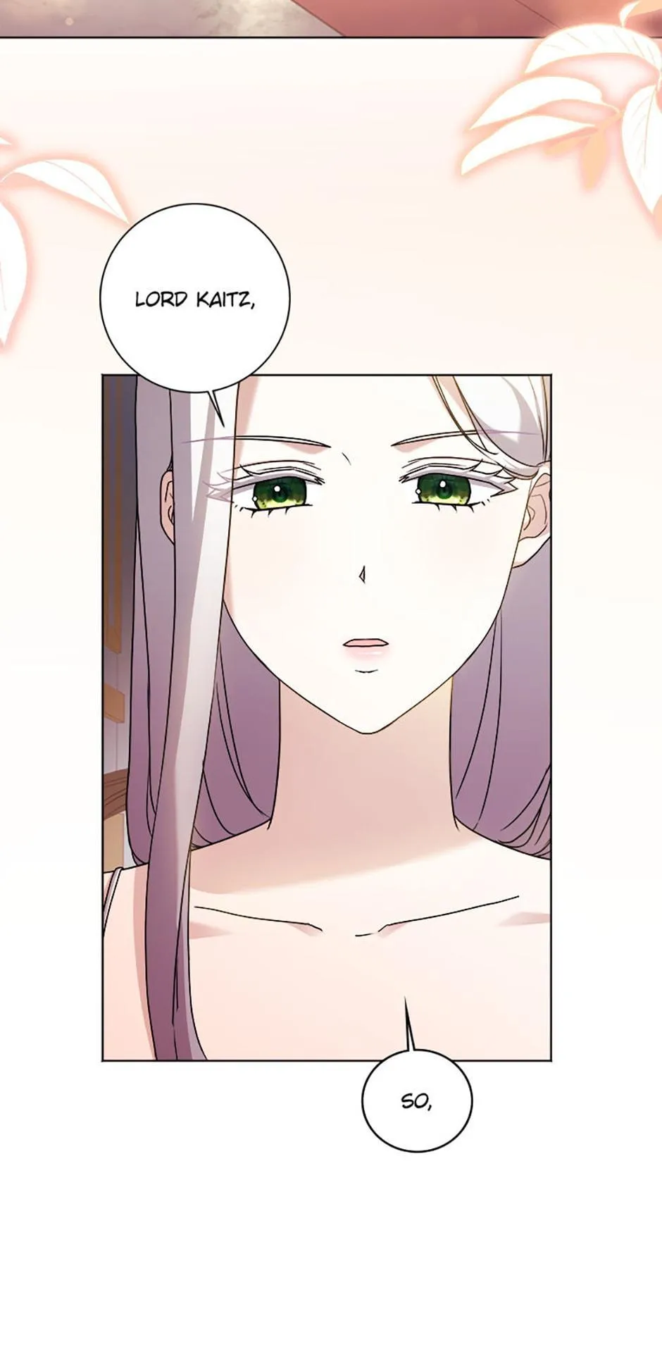 Read Sierra on Strike! chapter 76 image 2 on Lezhin
