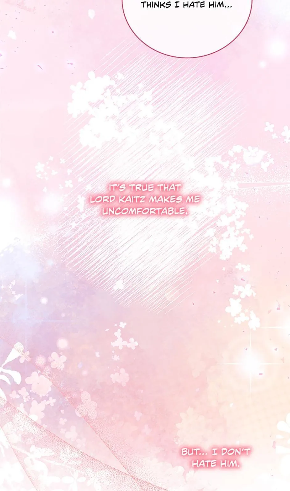 Read Sierra on Strike! chapter 76 image 23 on Lezhin