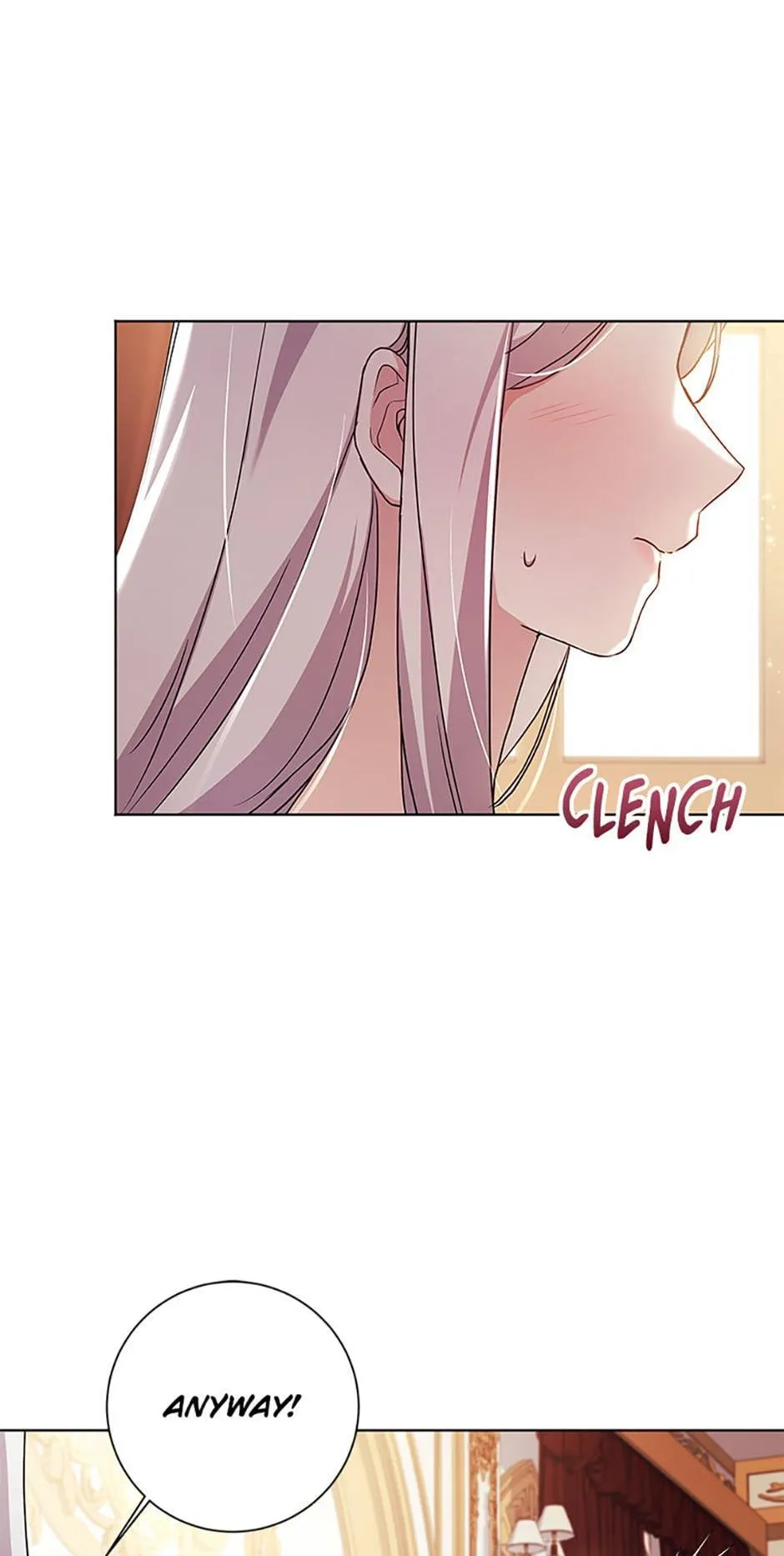 Read Sierra on Strike! chapter 76 image 26 on Lezhin