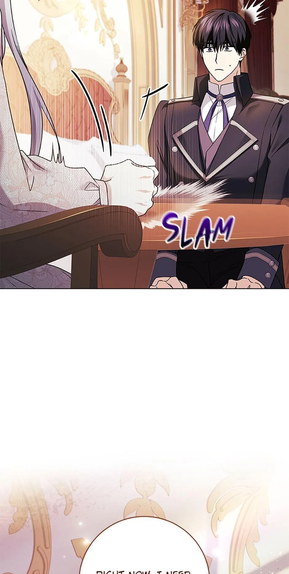 Read Sierra on Strike! chapter 76 image 27 on Lezhin