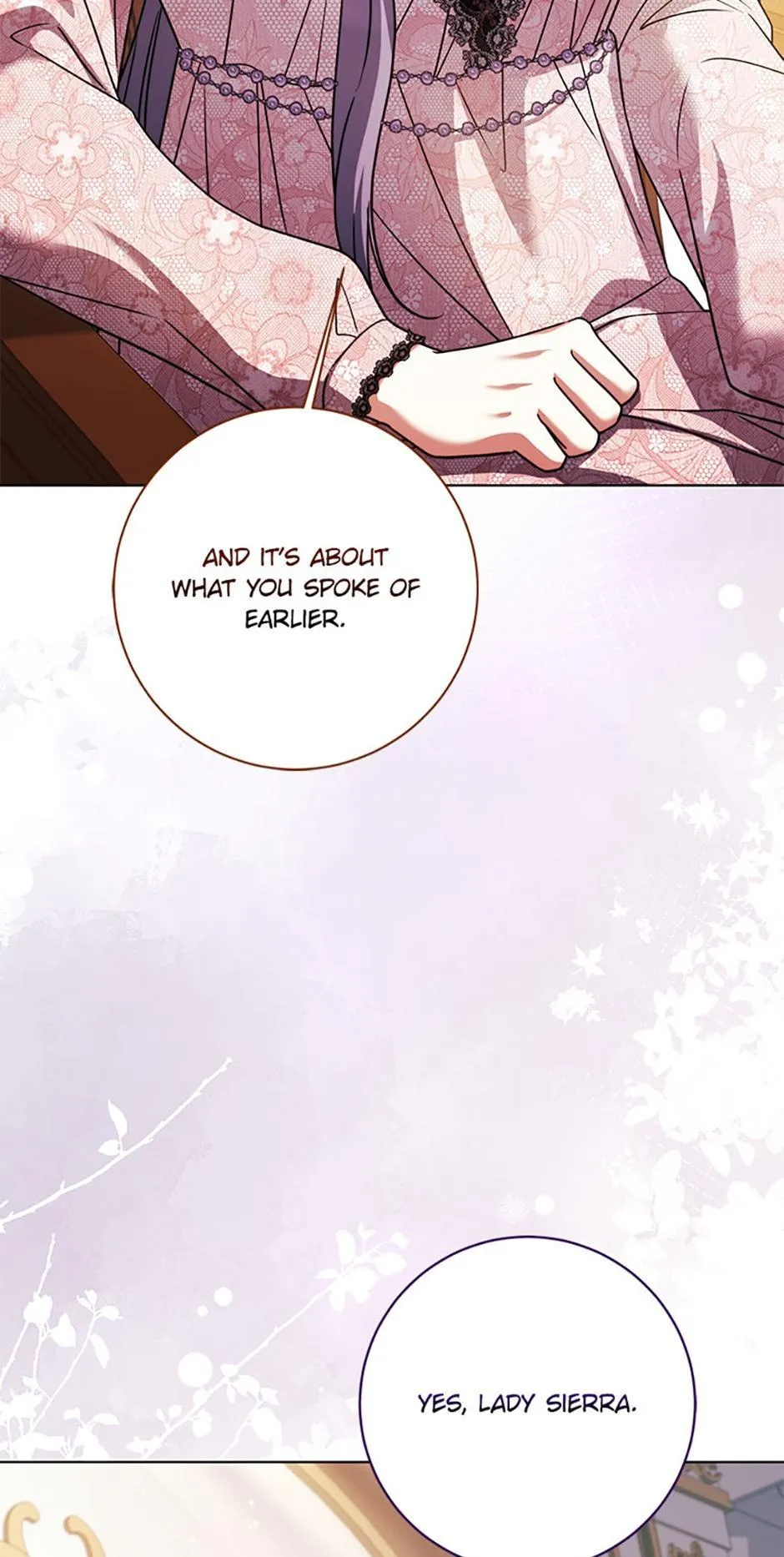 Read Sierra on Strike! chapter 76 image 29 on Lezhin