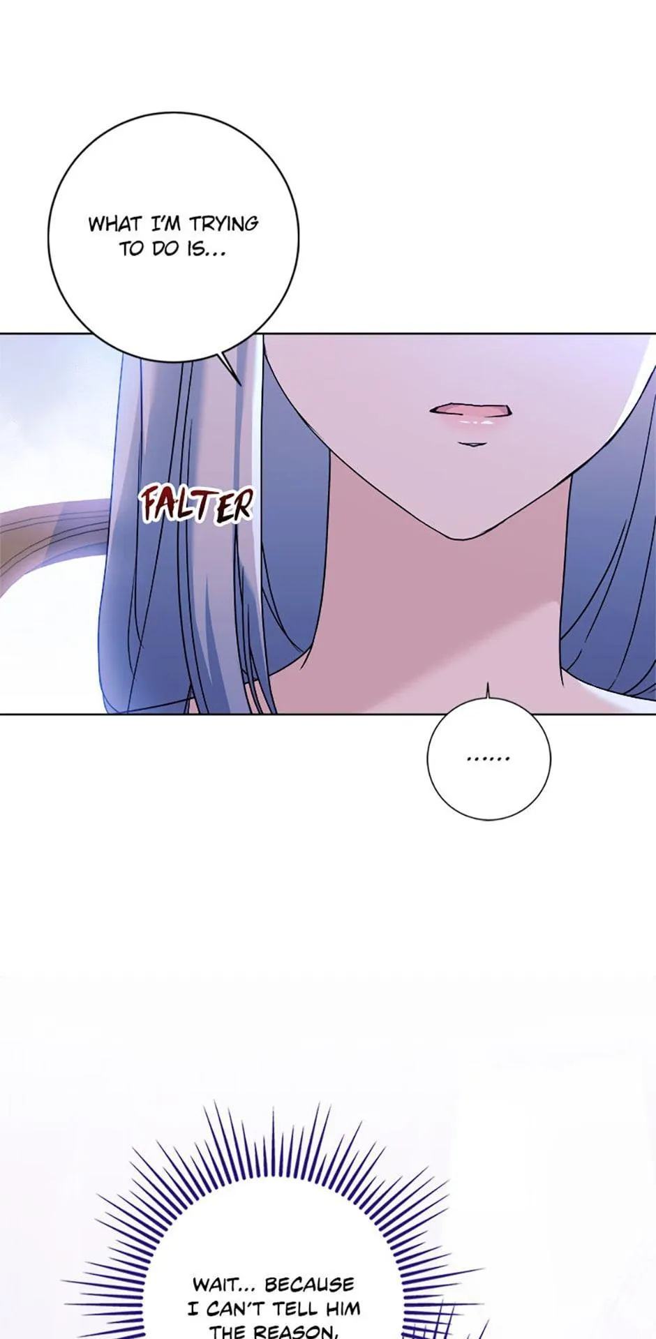 Read Sierra on Strike! chapter 76 image 3 on Lezhin