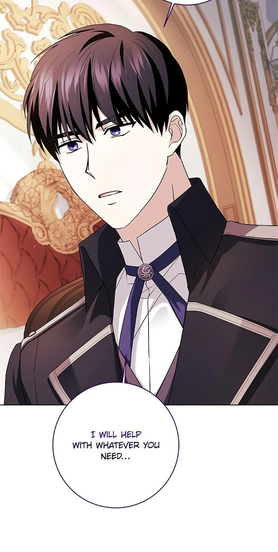 Read Sierra on Strike! chapter 76 image 30 on Lezhin