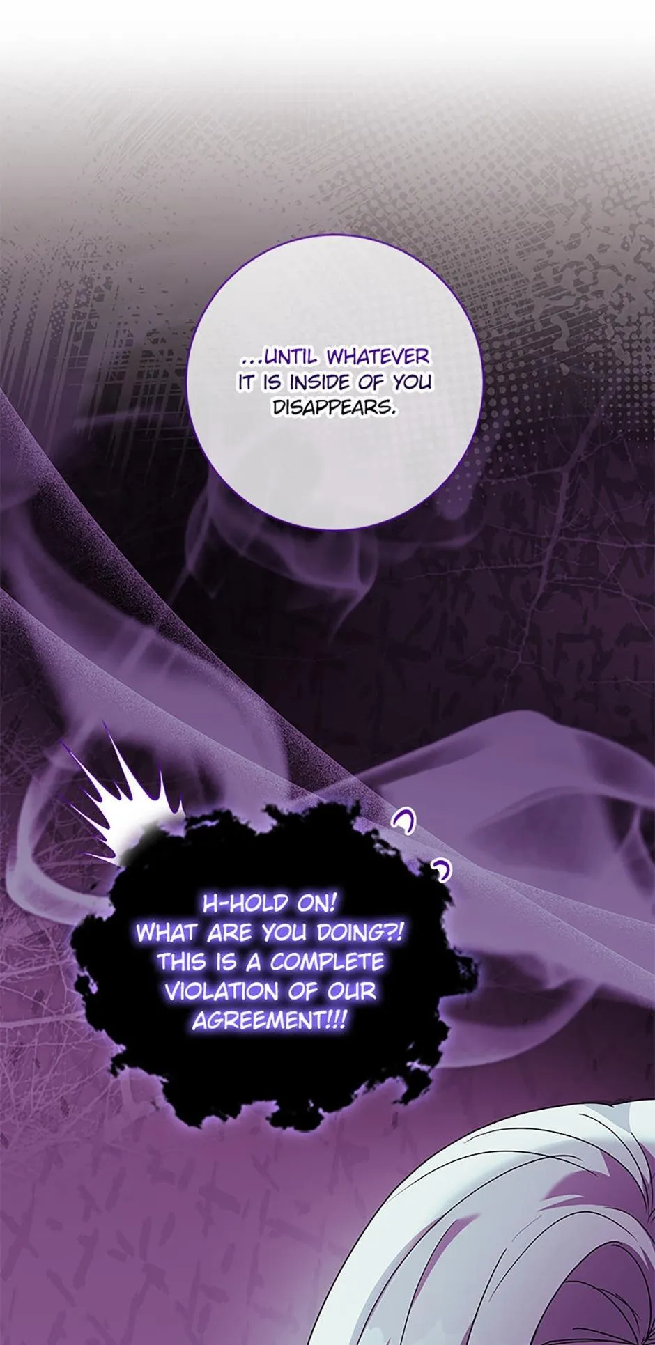 Read Sierra on Strike! chapter 76 image 31 on Lezhin