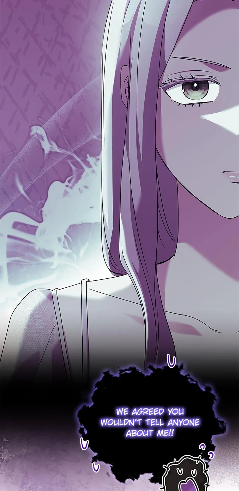 Read Sierra on Strike! chapter 76 image 32 on Lezhin