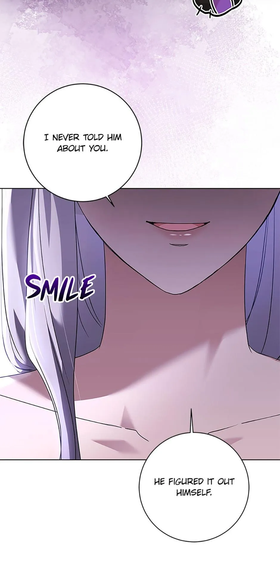 Read Sierra on Strike! chapter 76 image 33 on Lezhin