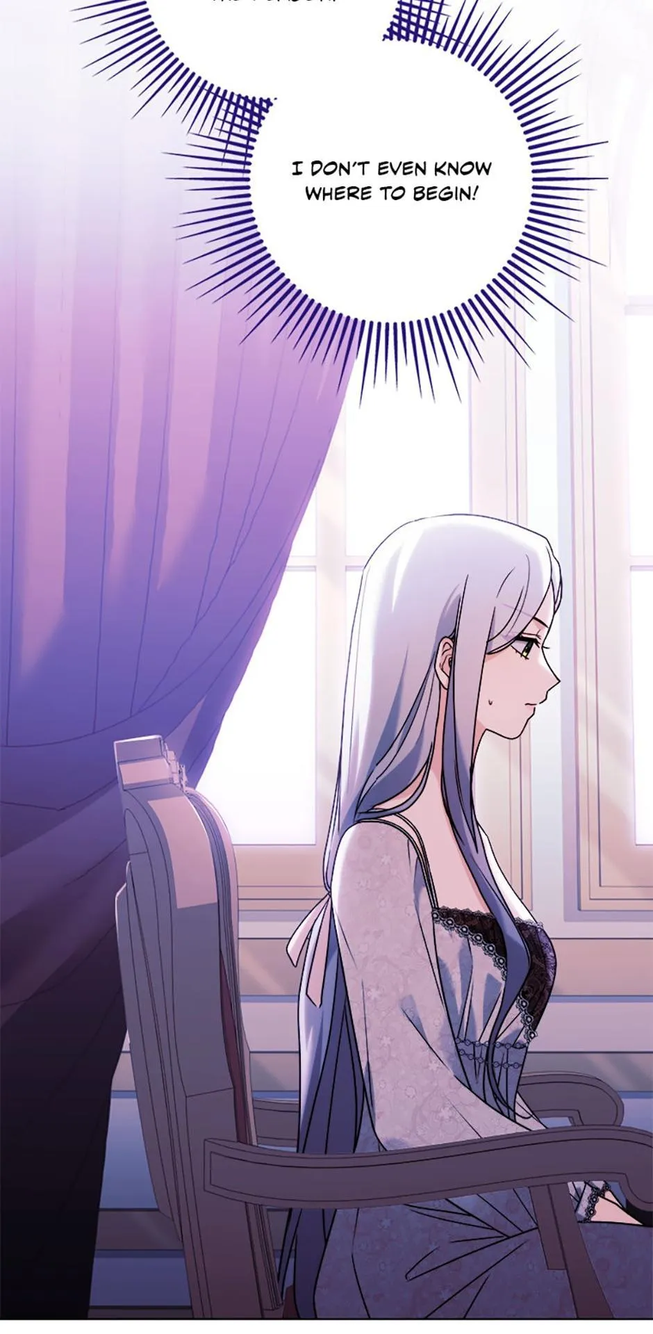 Read Sierra on Strike! chapter 76 image 4 on Lezhin