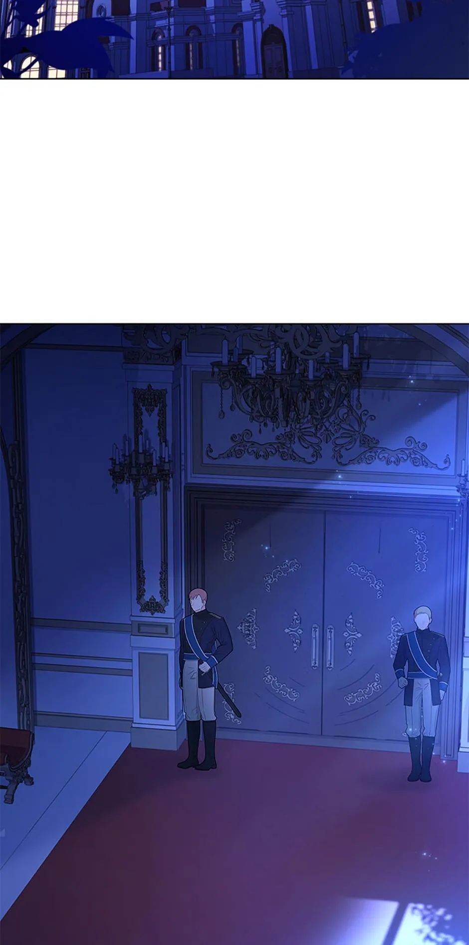 Read Sierra on Strike! chapter 76 image 40 on Lezhin
