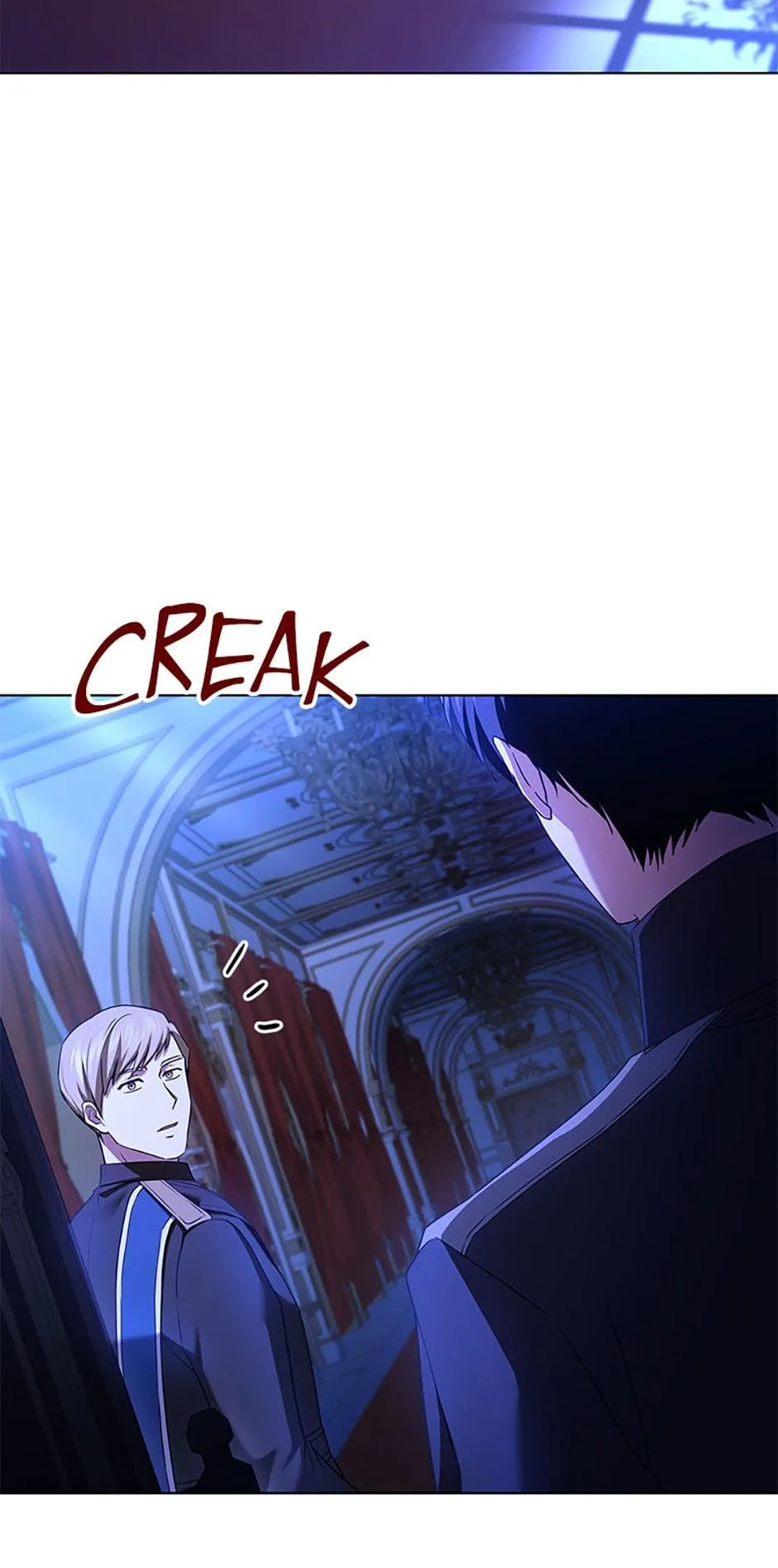 Read Sierra on Strike! chapter 76 image 41 on Lezhin
