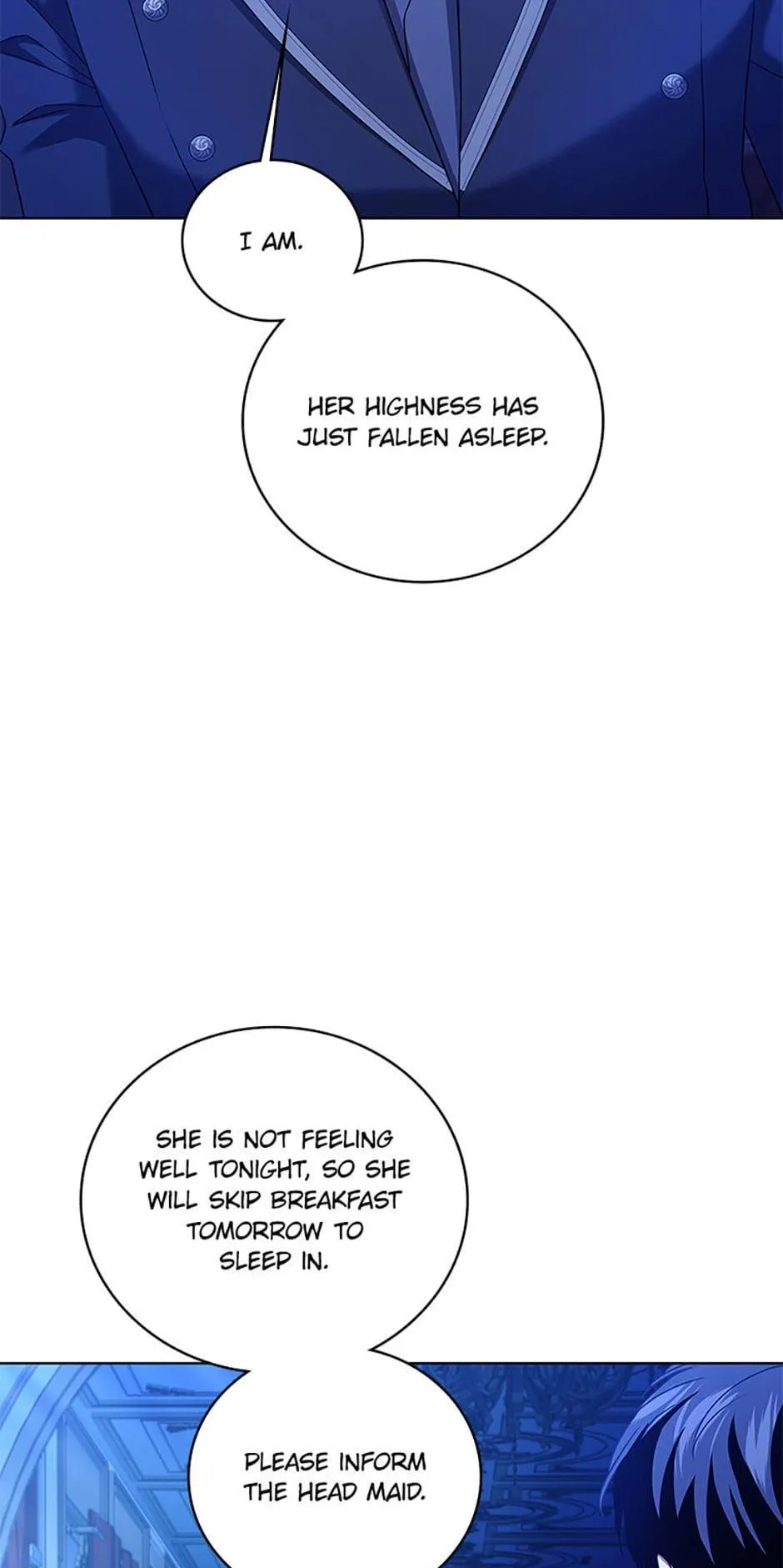 Read Sierra on Strike! chapter 76 image 43 on Lezhin