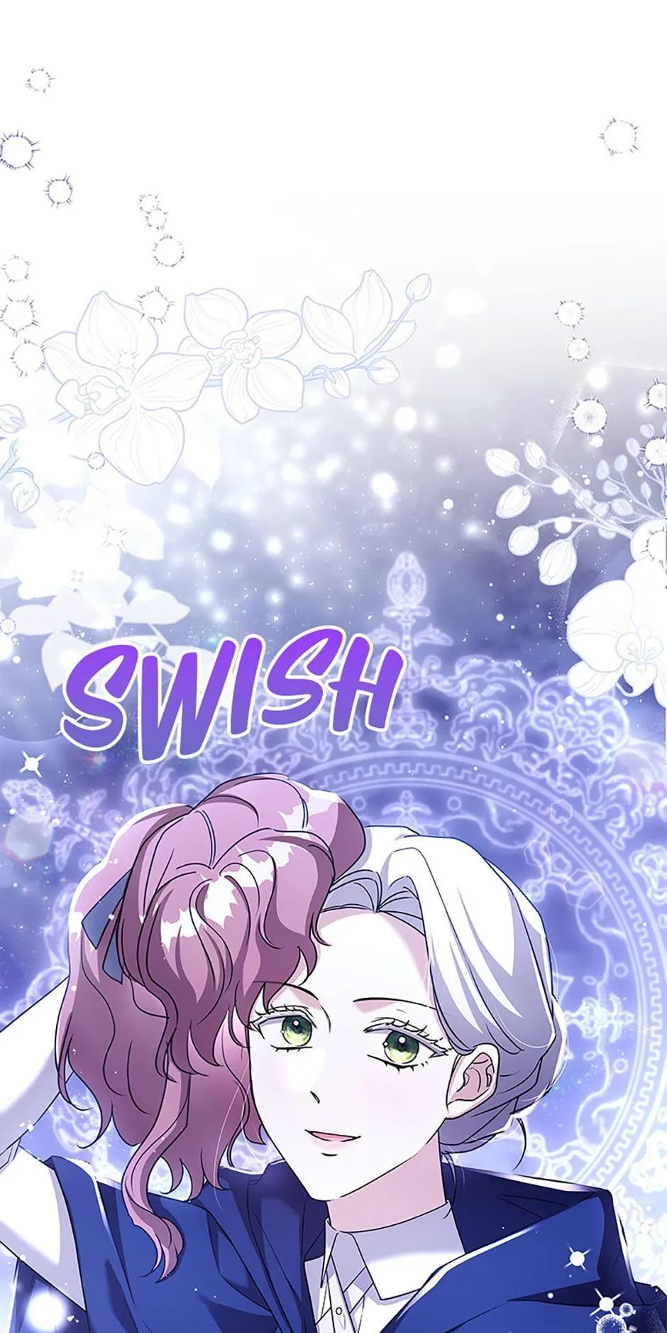 Read Sierra on Strike! chapter 76 image 48 on Lezhin