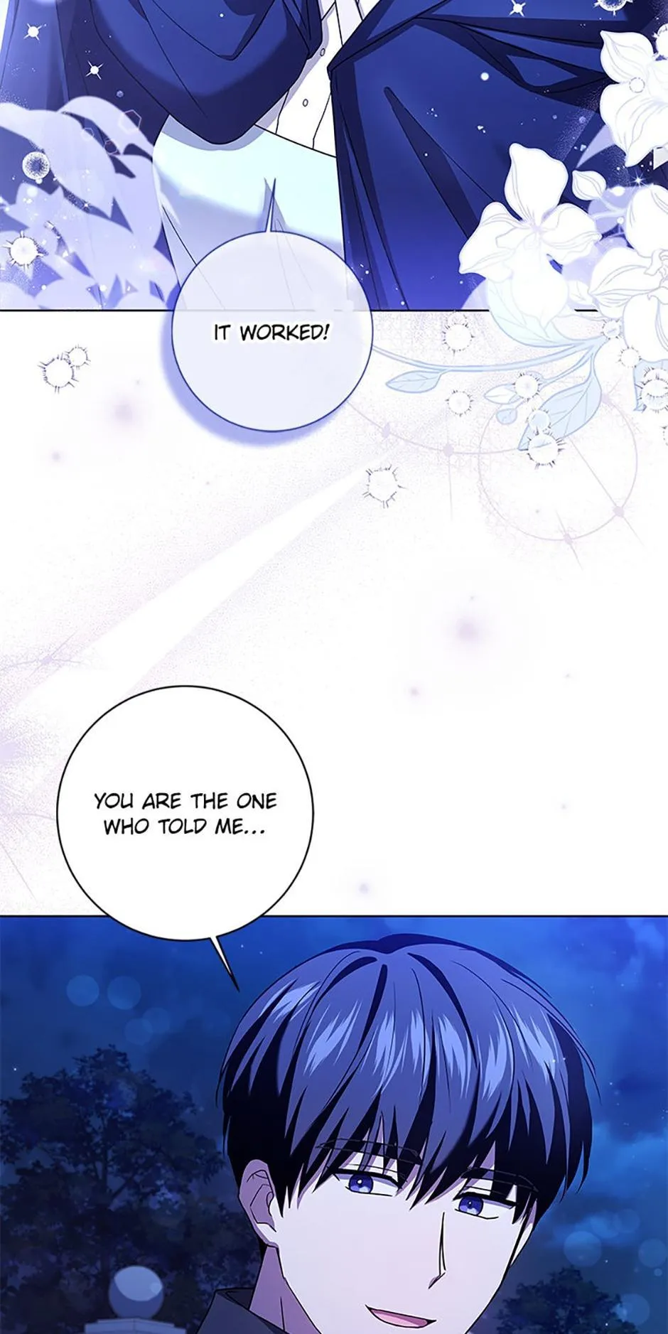 Read Sierra on Strike! chapter 76 image 49 on Lezhin