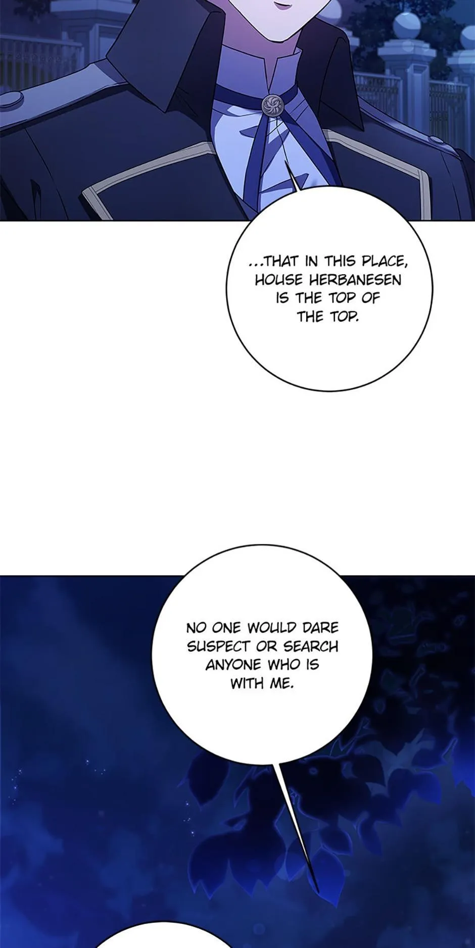 Read Sierra on Strike! chapter 76 image 50 on Lezhin