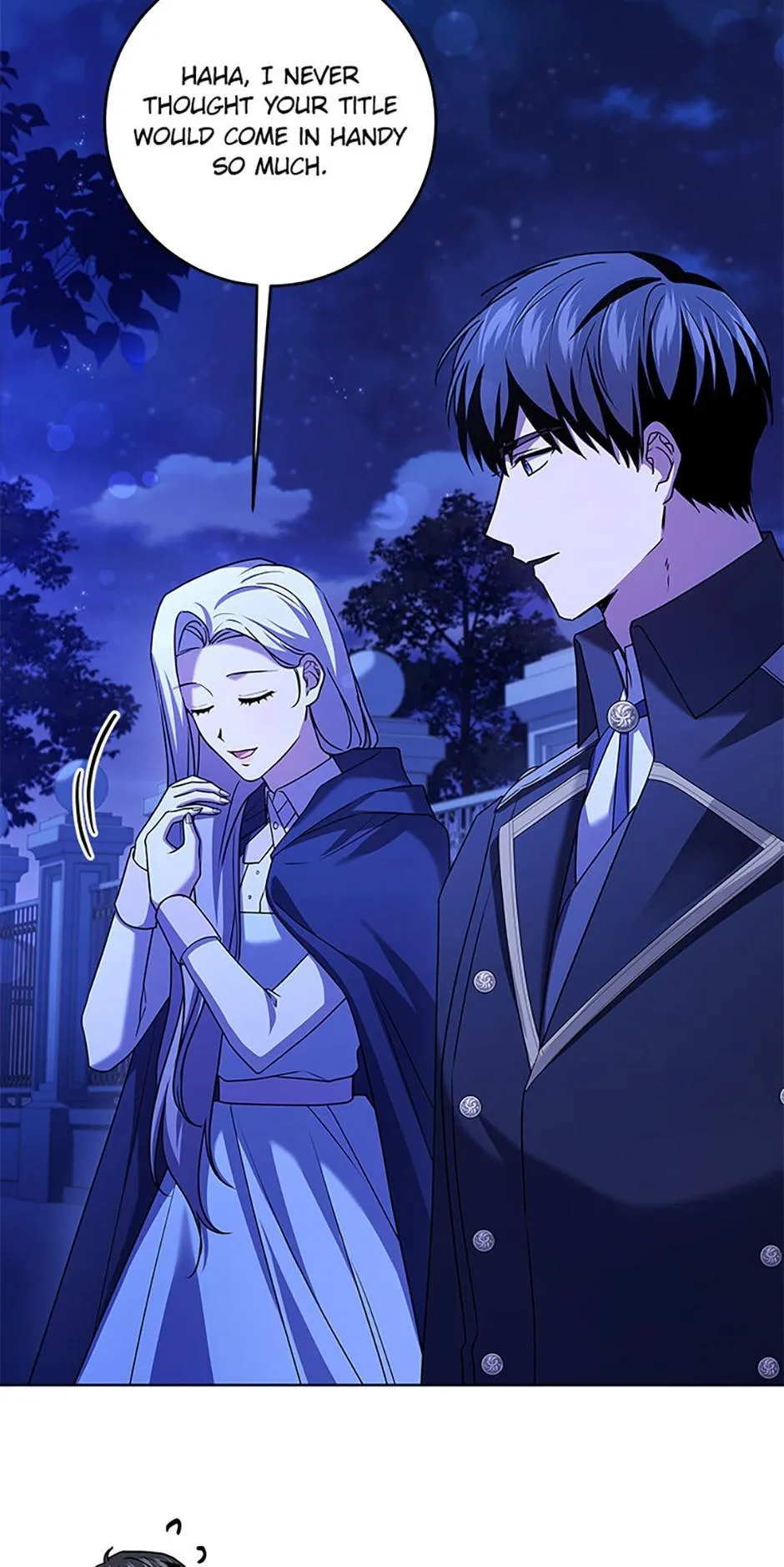 Read Sierra on Strike! chapter 76 image 51 on Lezhin