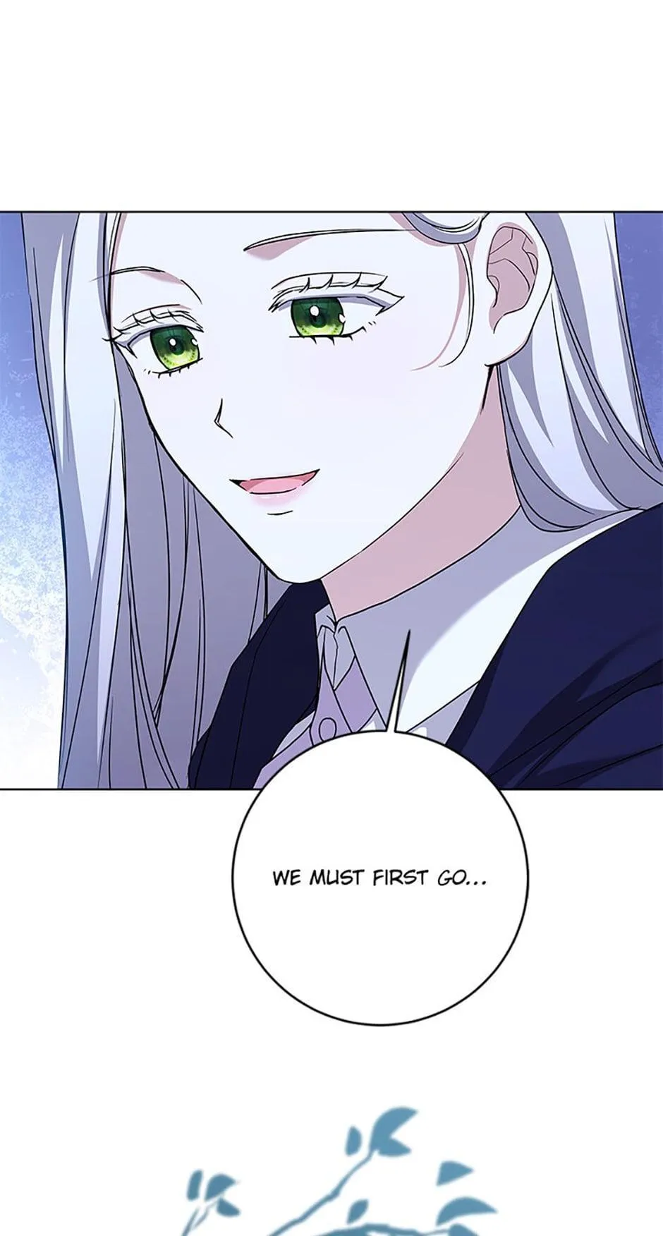 Read Sierra on Strike! chapter 76 image 54 on Lezhin