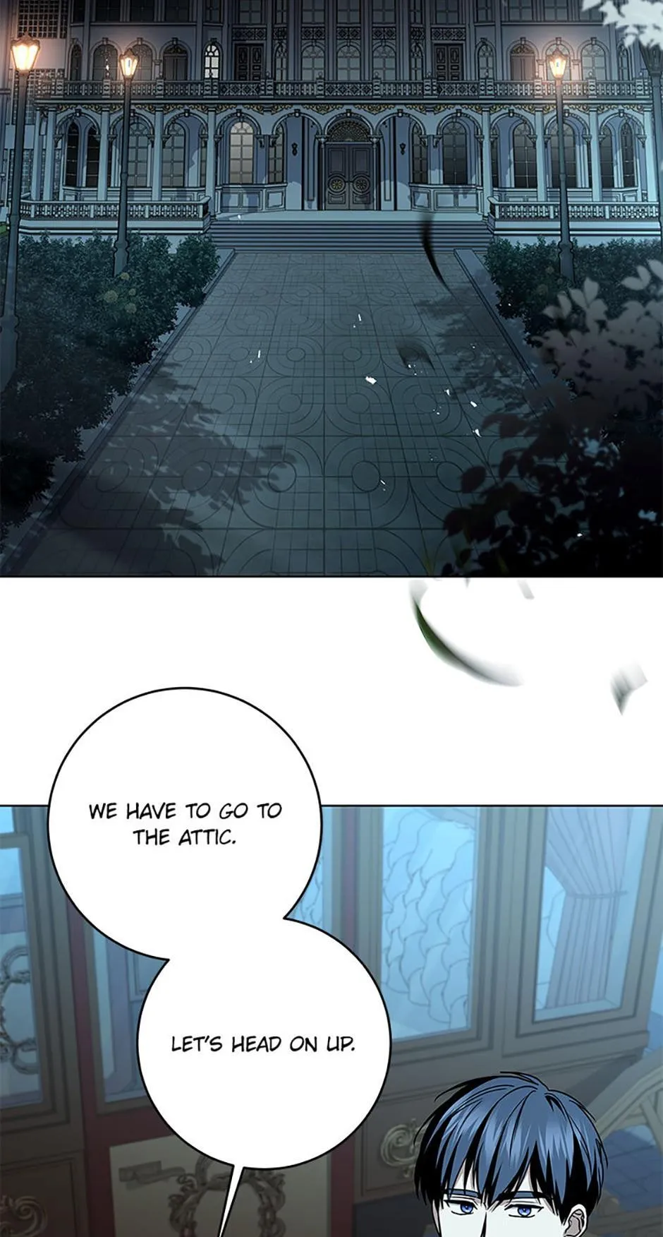 Read Sierra on Strike! chapter 76 image 56 on Lezhin