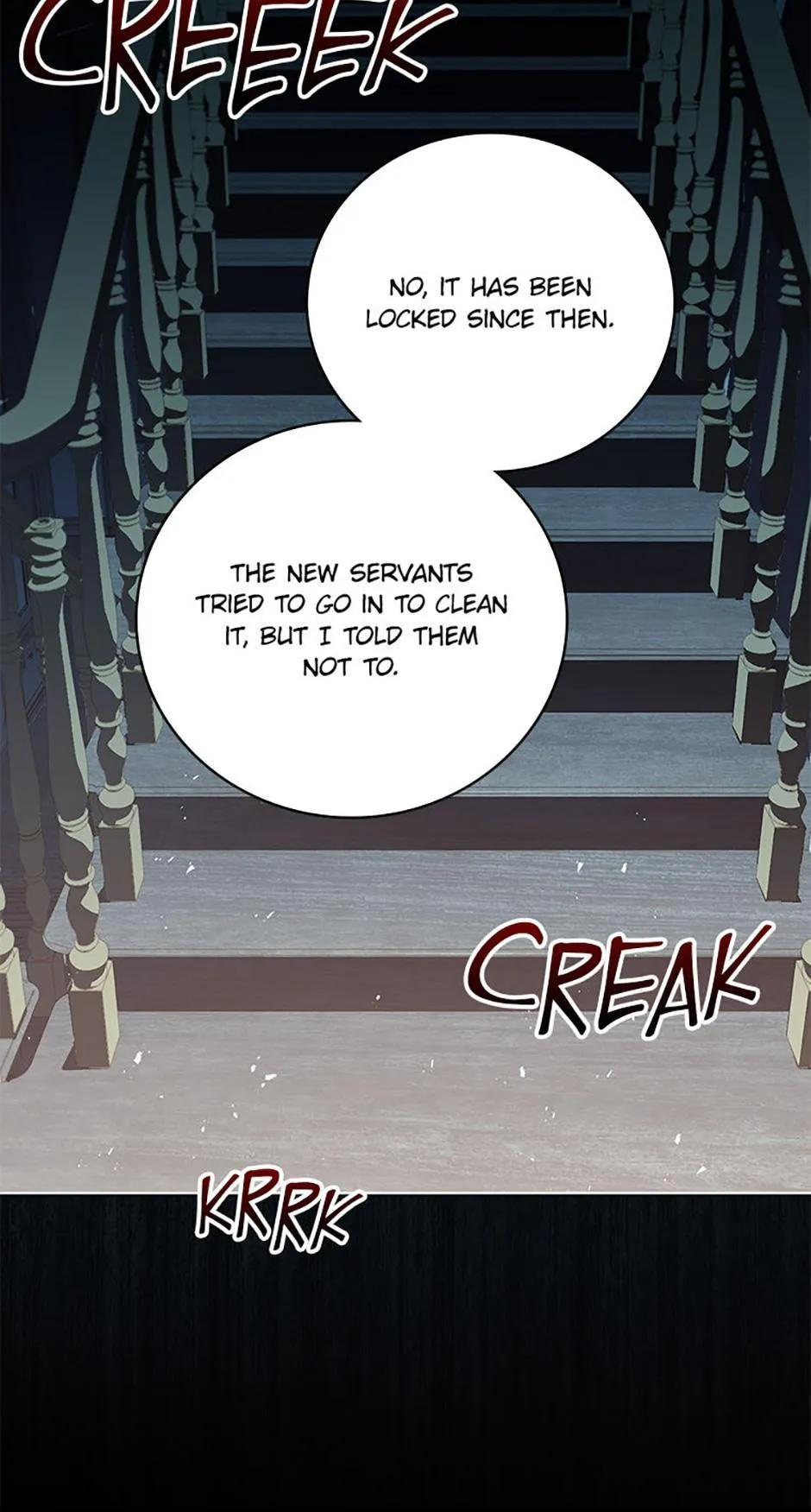 Read Sierra on Strike! chapter 76 image 58 on Lezhin