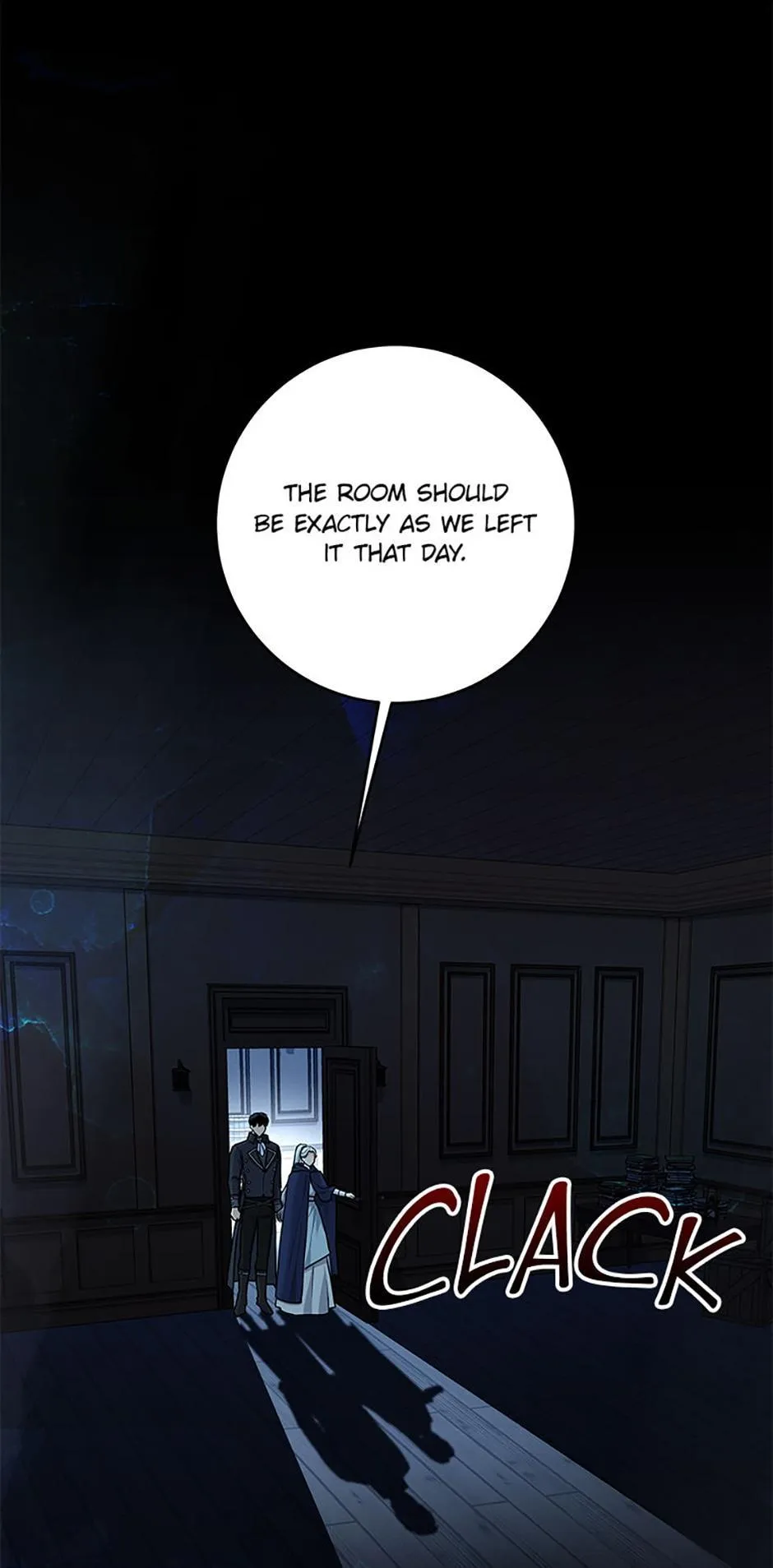 Read Sierra on Strike! chapter 76 image 59 on Lezhin