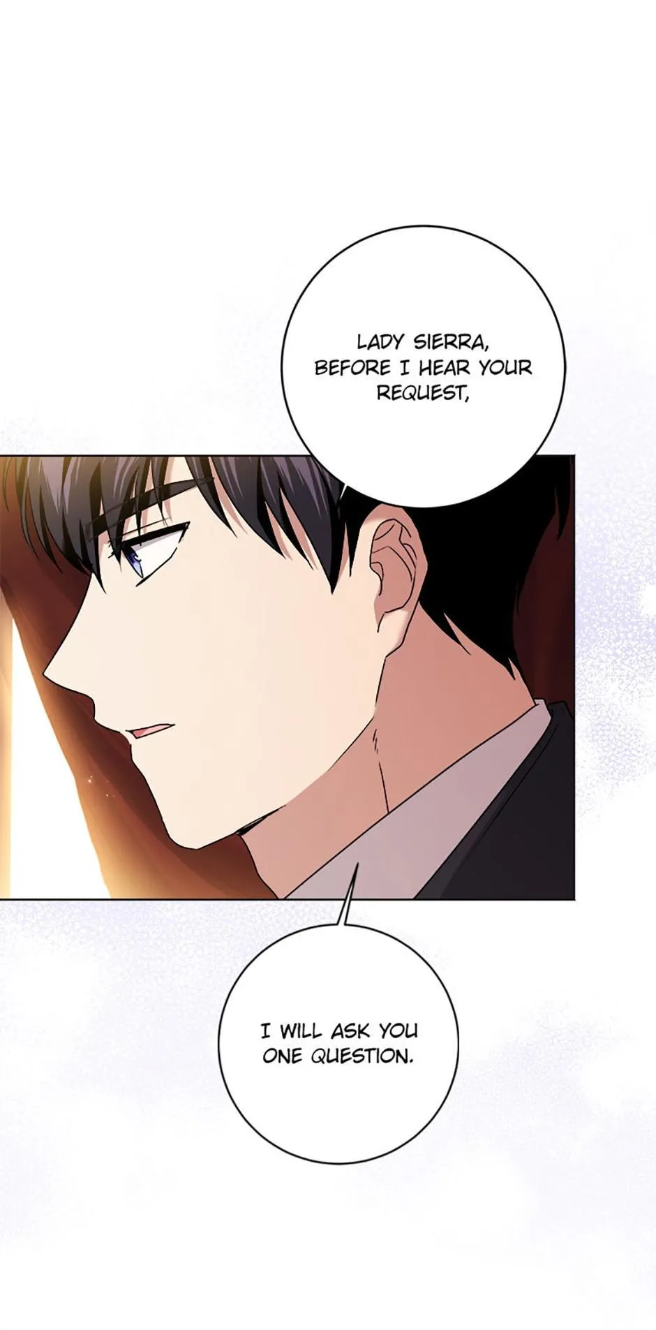 Read Sierra on Strike! chapter 76 image 6 on Lezhin