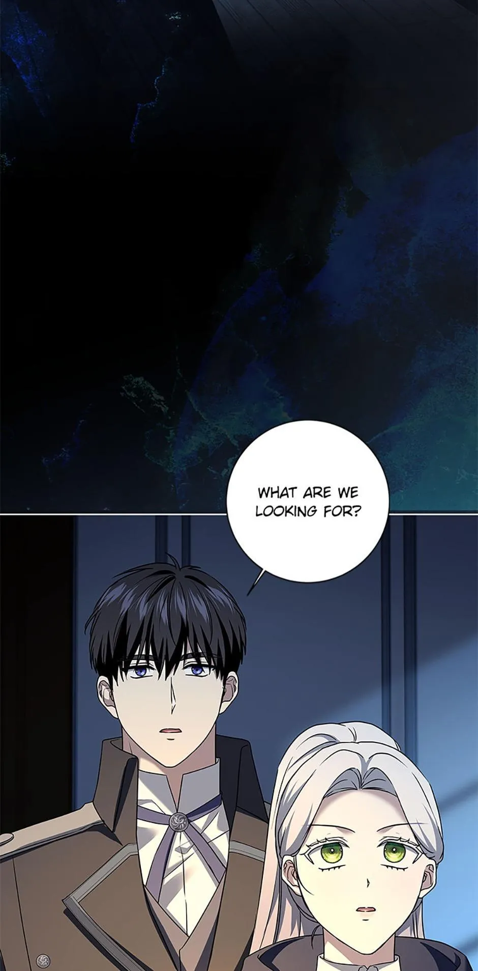 Read Sierra on Strike! chapter 76 image 60 on Lezhin