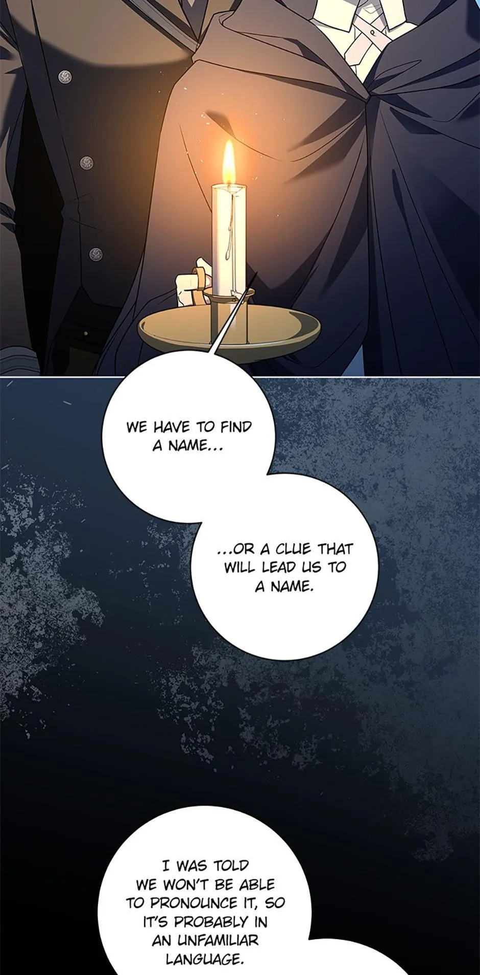 Read Sierra on Strike! chapter 76 image 61 on Lezhin