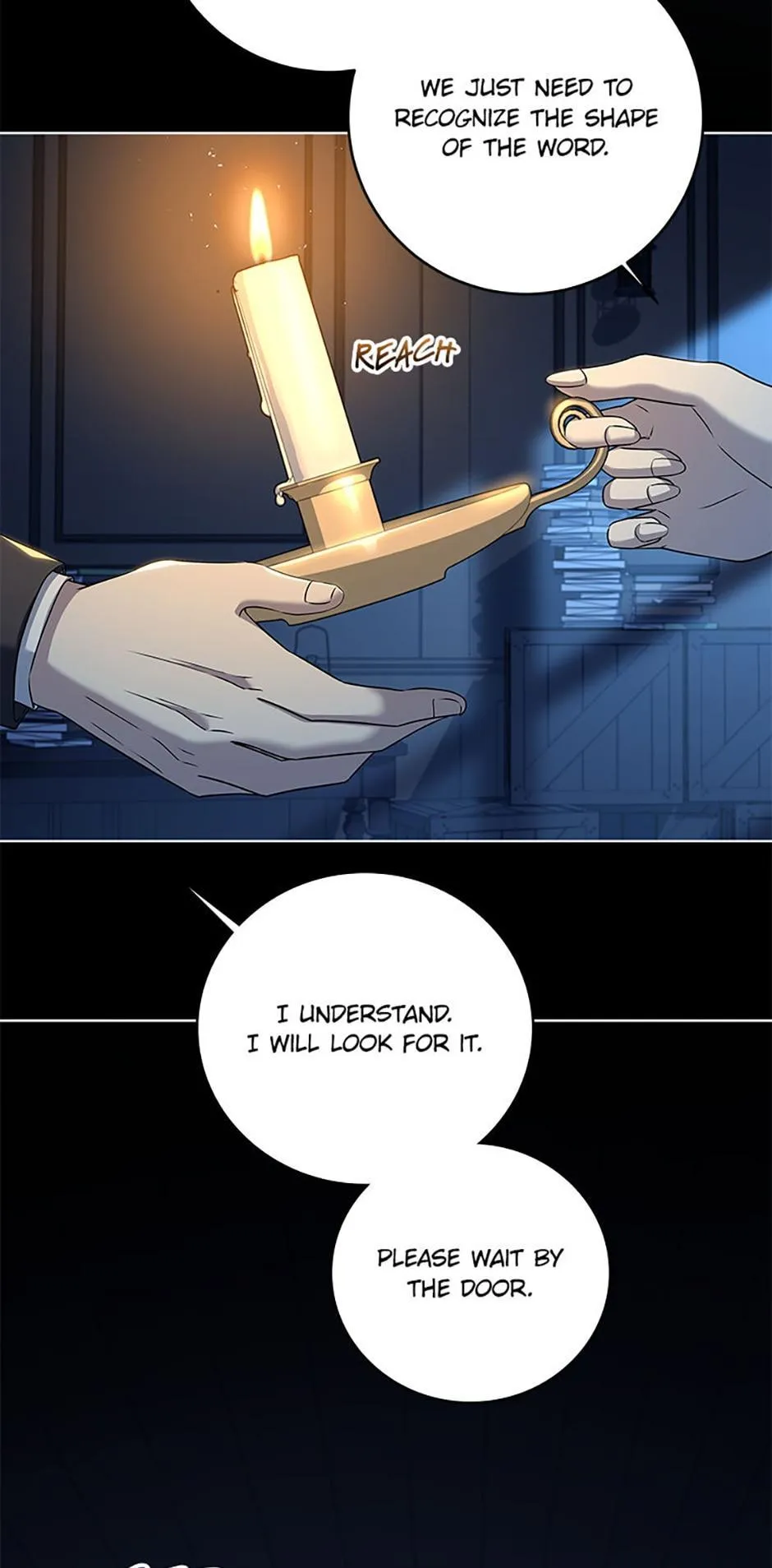 Read Sierra on Strike! chapter 76 image 62 on Lezhin