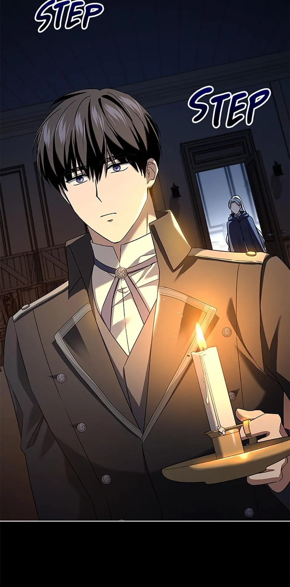 Read Sierra on Strike! chapter 76 image 63 on Lezhin