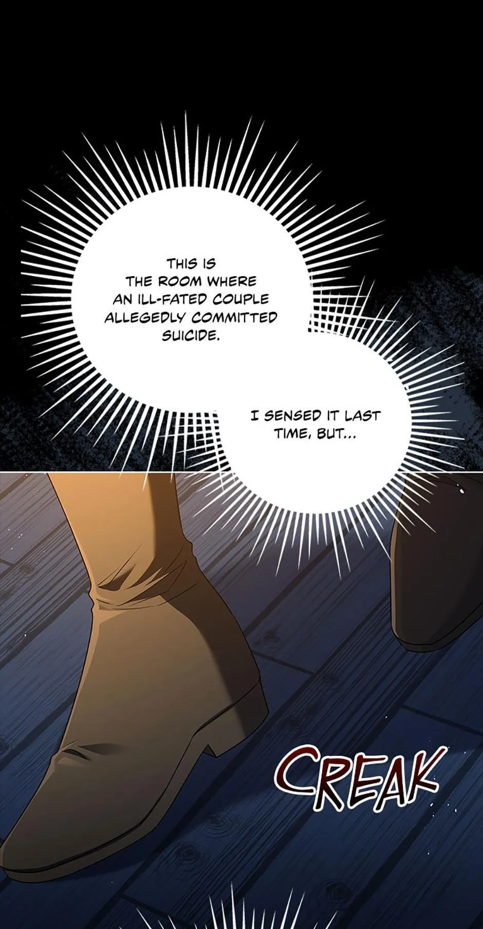 Read Sierra on Strike! chapter 76 image 64 on Lezhin
