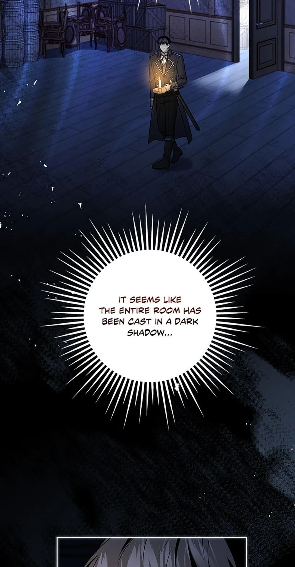 Read Sierra on Strike! chapter 76 image 66 on Lezhin