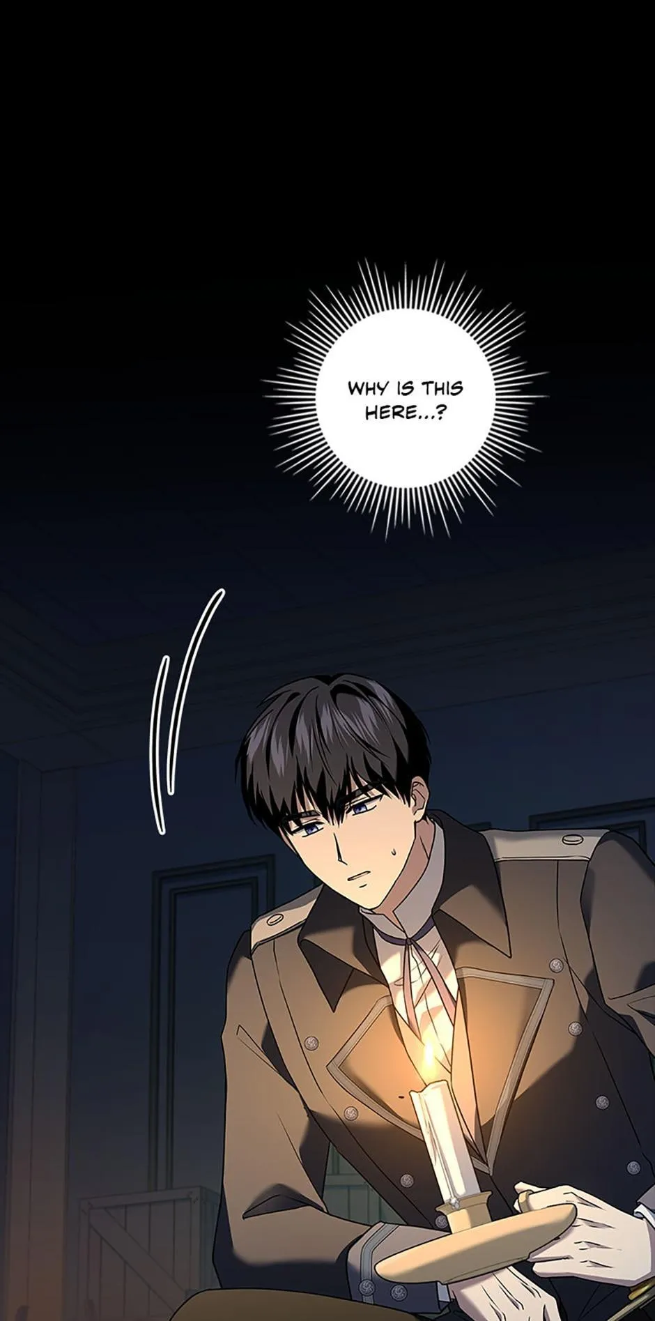 Read Sierra on Strike! chapter 76 image 69 on Lezhin