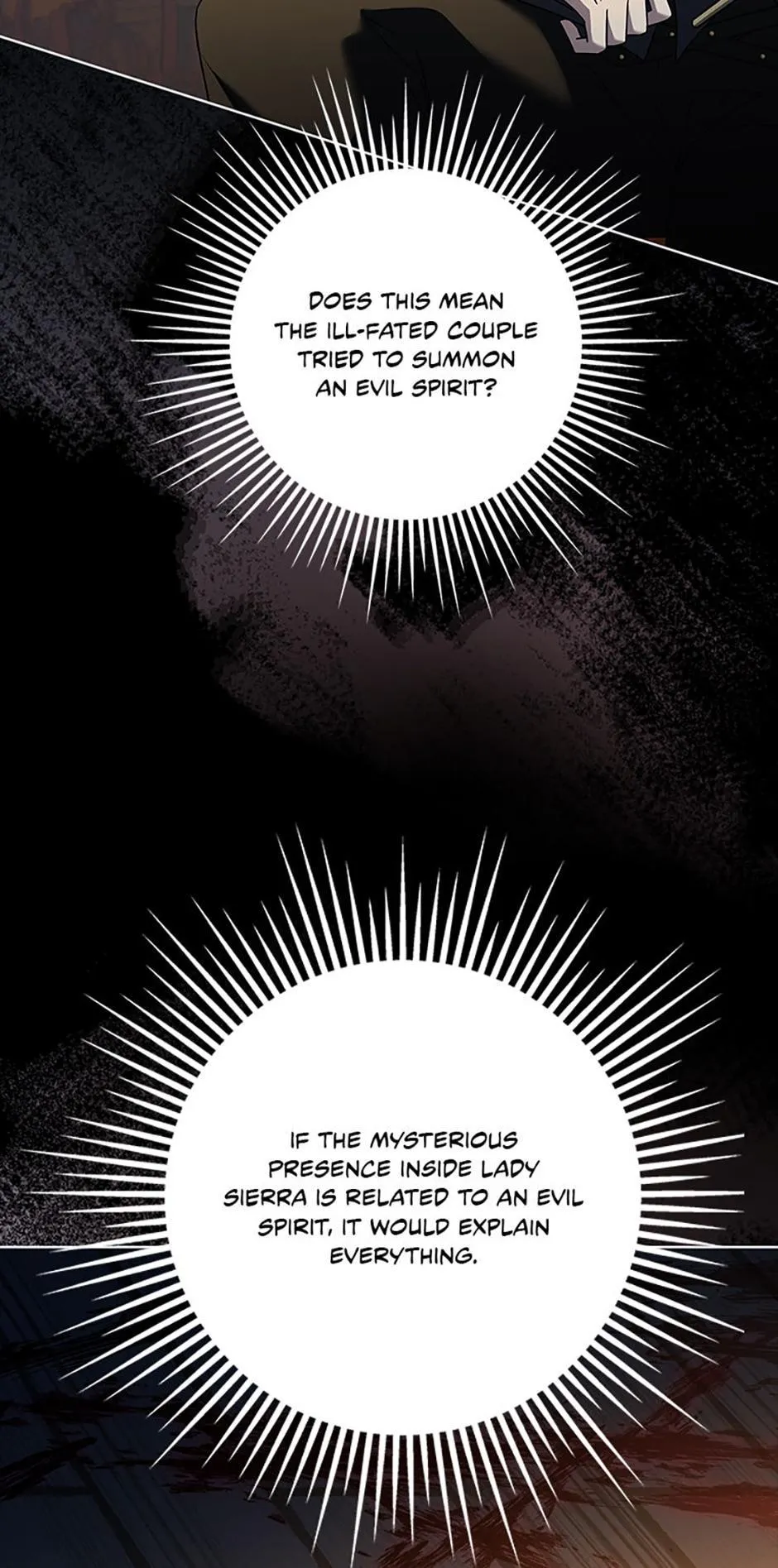 Read Sierra on Strike! chapter 76 image 70 on Lezhin