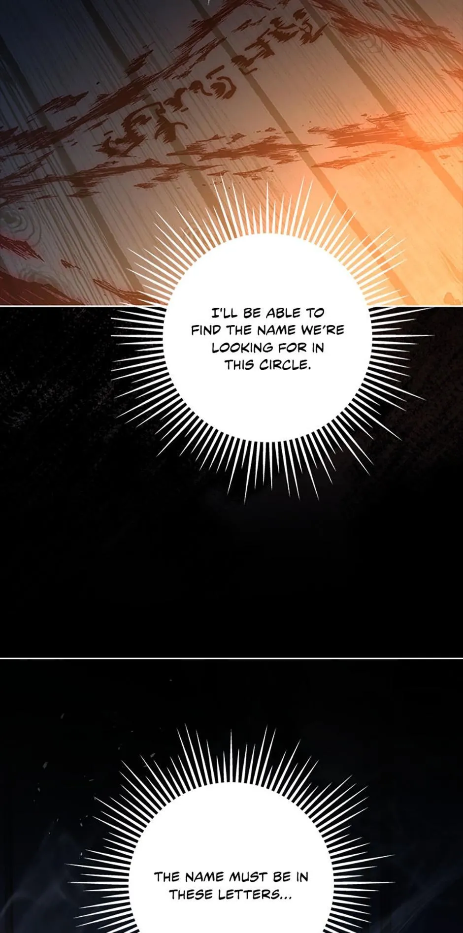 Read Sierra on Strike! chapter 76 image 71 on Lezhin