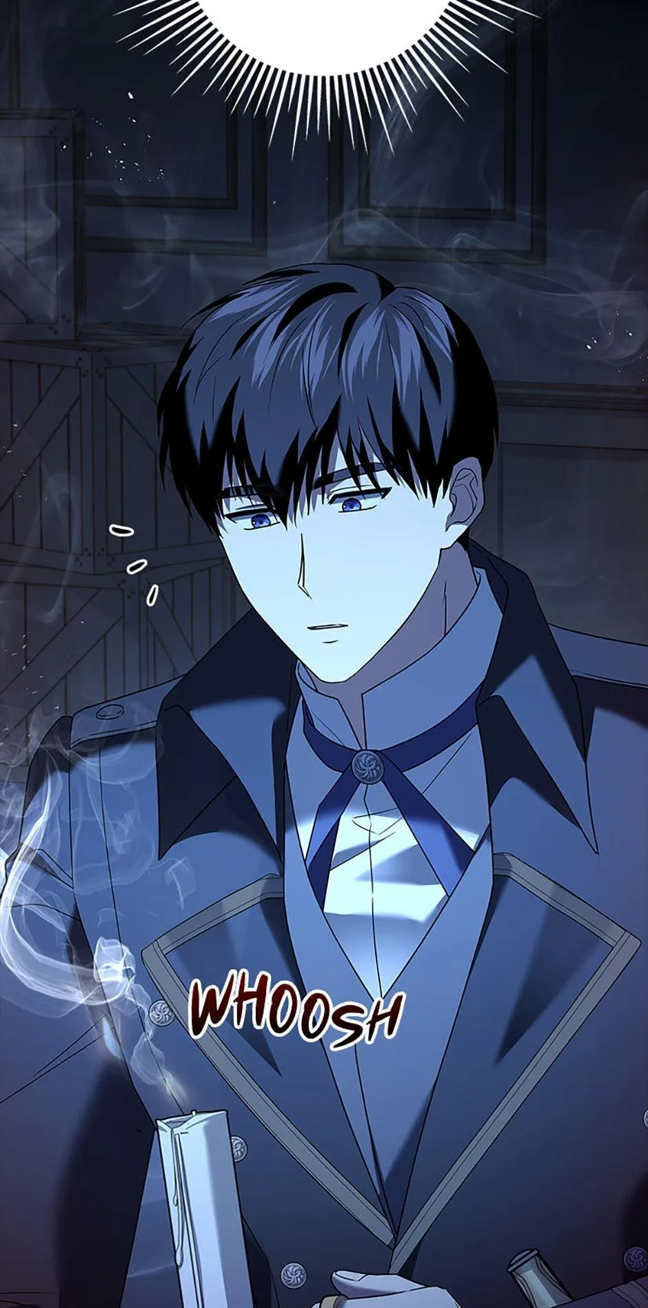 Read Sierra on Strike! chapter 76 image 72 on Lezhin