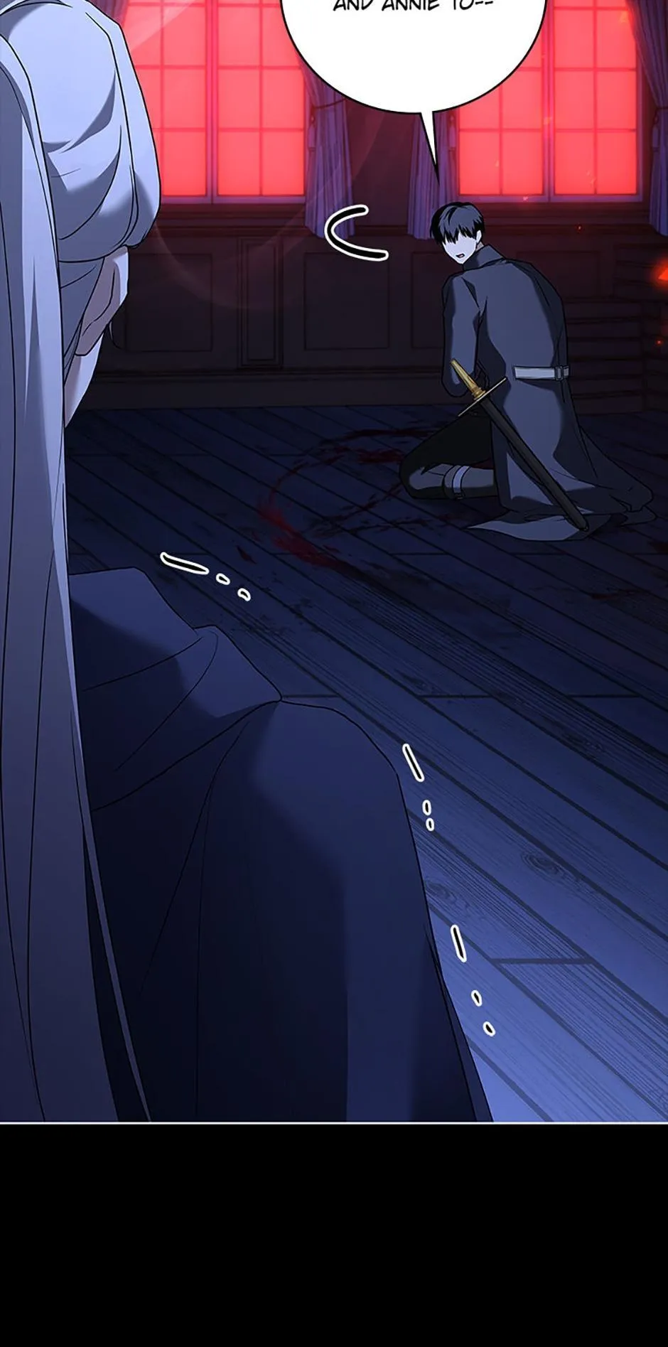 Read Sierra on Strike! chapter 76 image 74 on Lezhin
