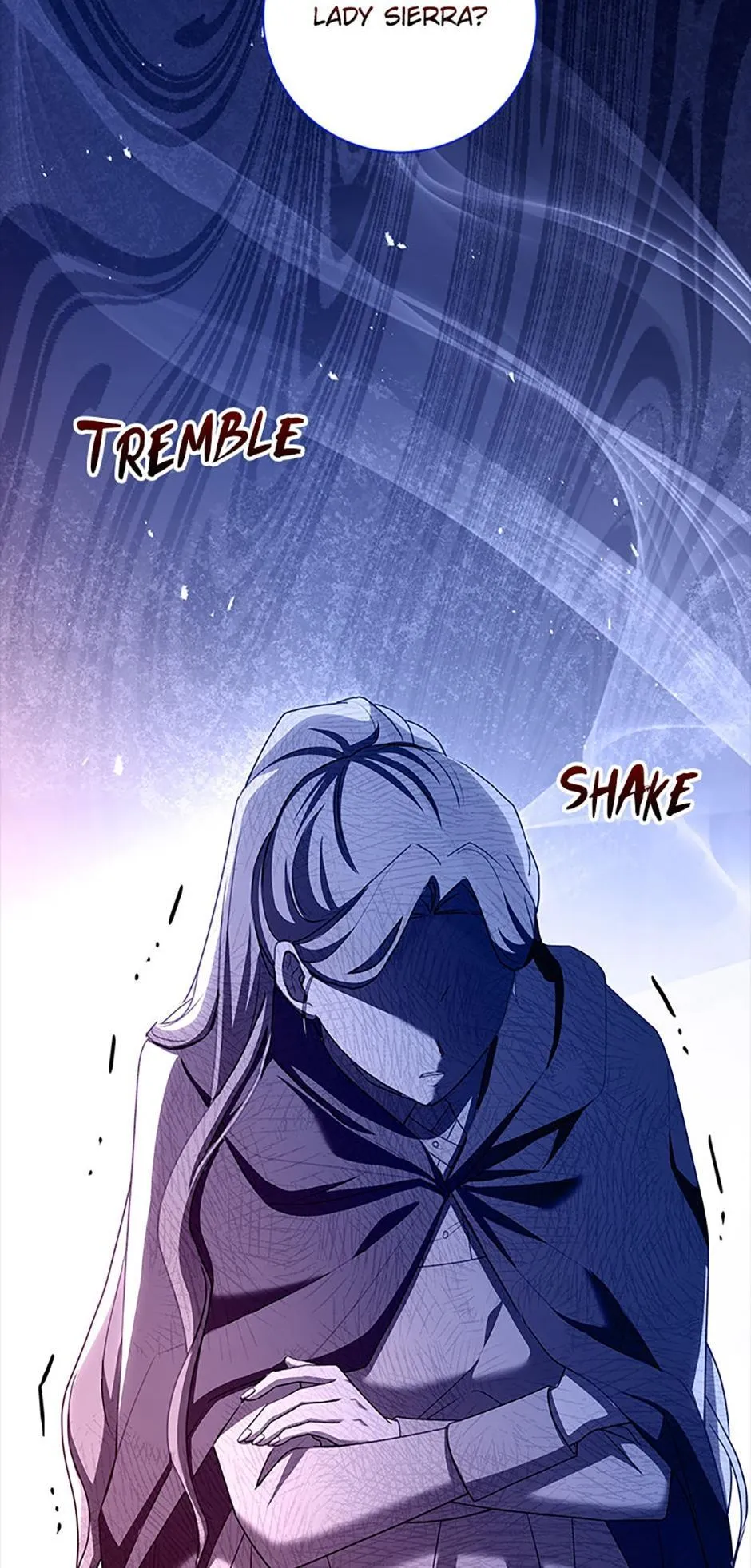 Read Sierra on Strike! chapter 76 image 76 on Lezhin