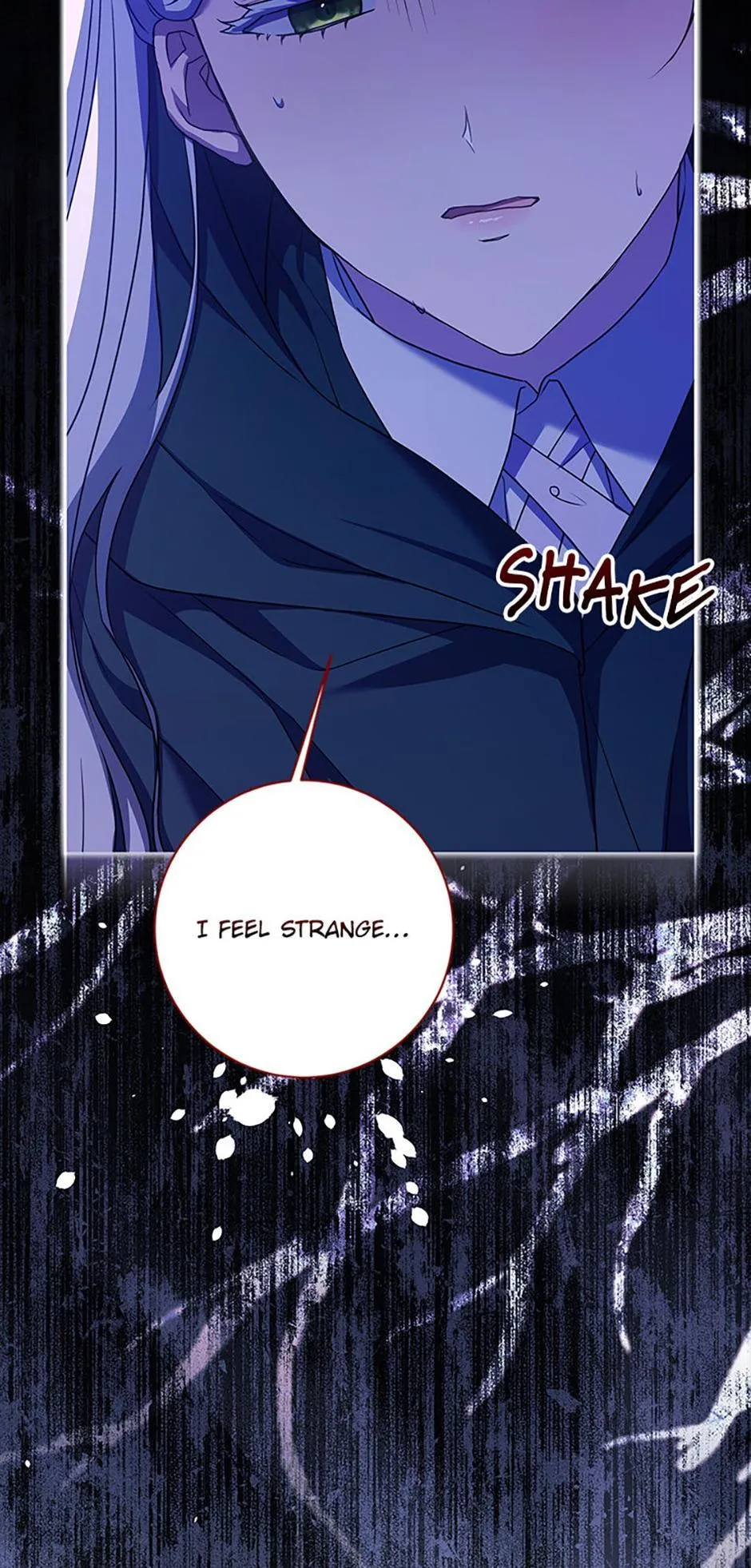 Read Sierra on Strike! chapter 76 image 78 on Lezhin