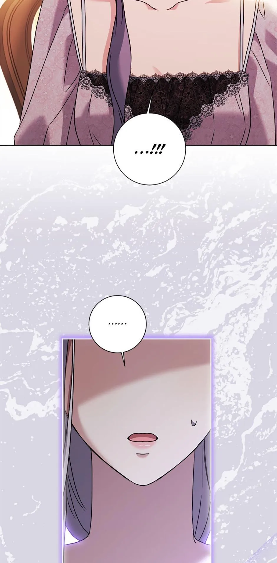 Read Sierra on Strike! chapter 76 image 8 on Lezhin