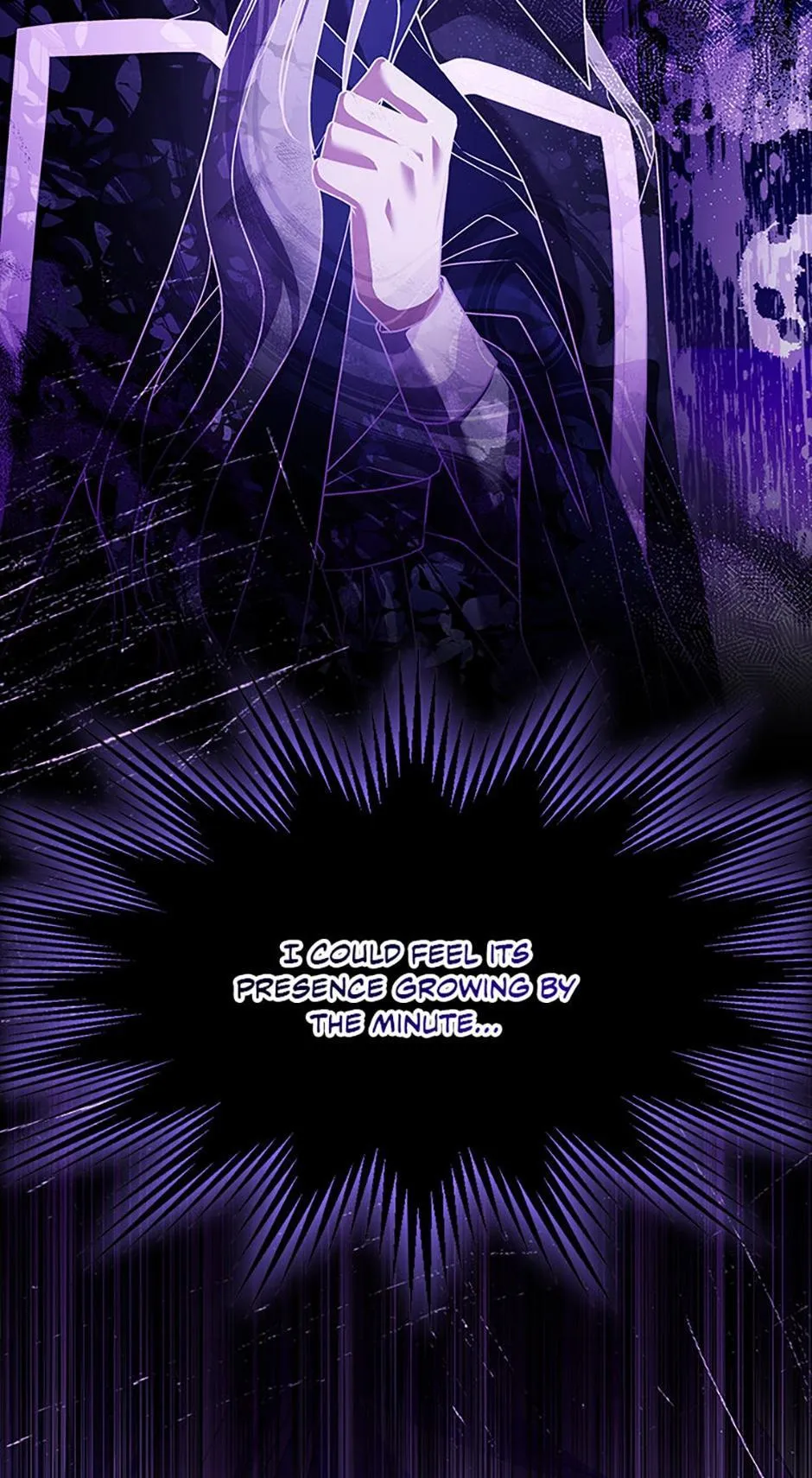 Read Sierra on Strike! chapter 77 image 11 on Lezhin